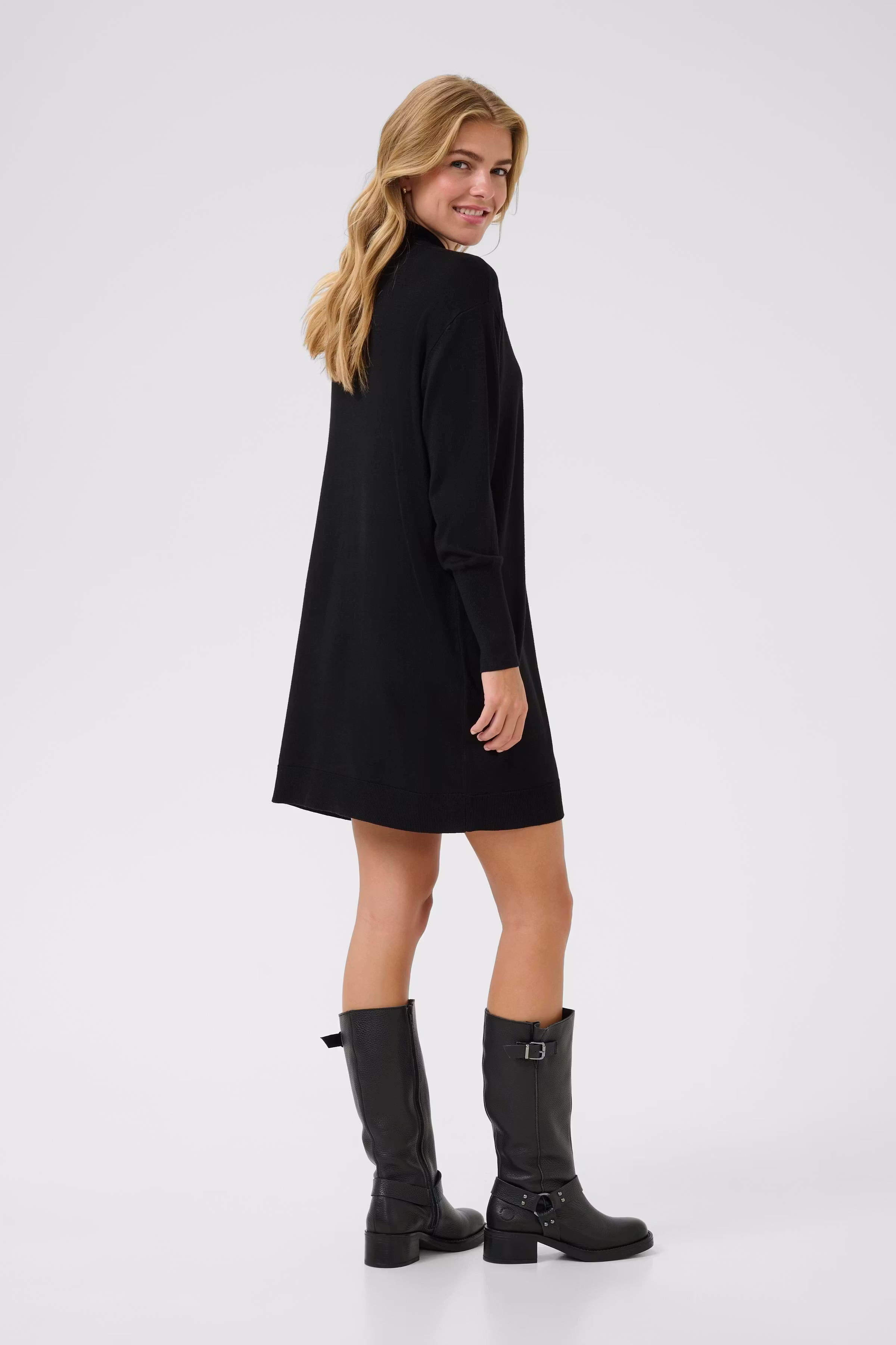 KAlizza Dress LOOKBOOK BACK 10510688-100121