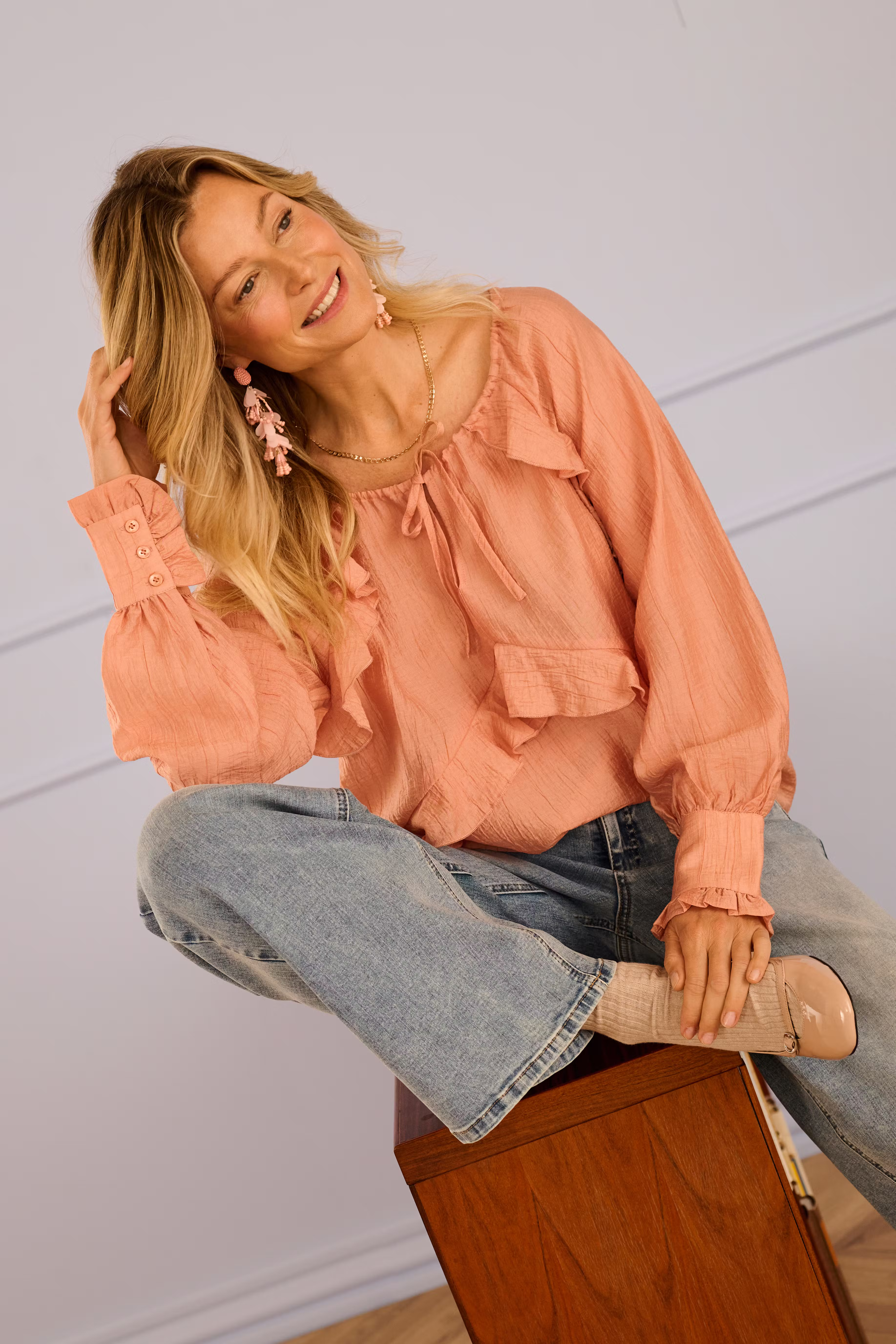 CRJoani Jeans LOCATION NONE 10614494-107200