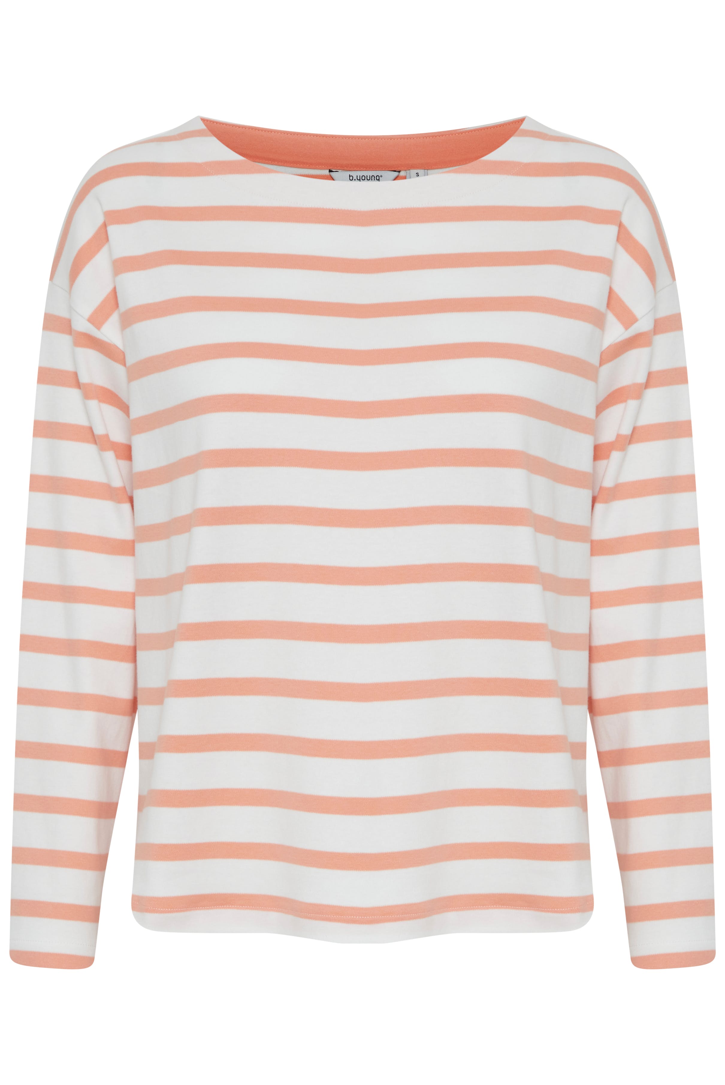 BYRAMSI Pullover PACK FRONT 20814422-200450