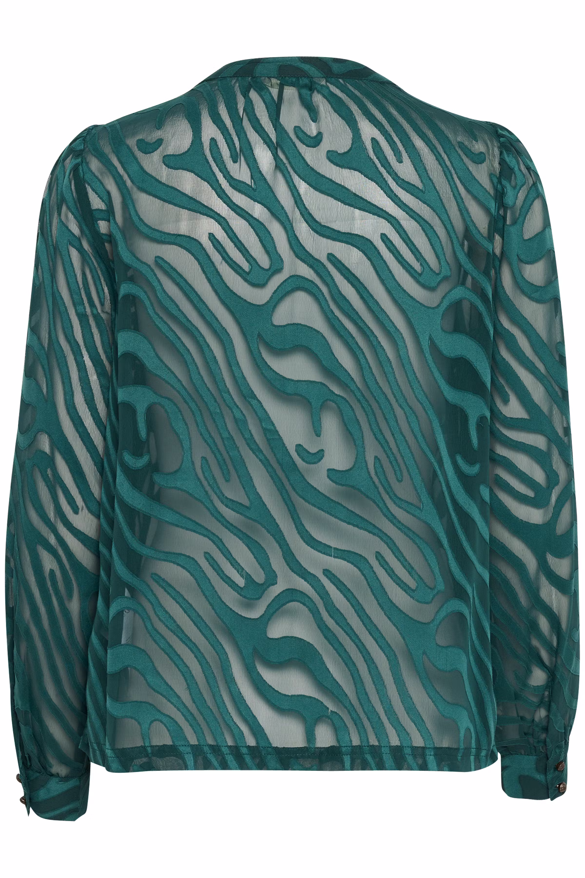 CRYana Blouse PACK BACK 10611984-107369