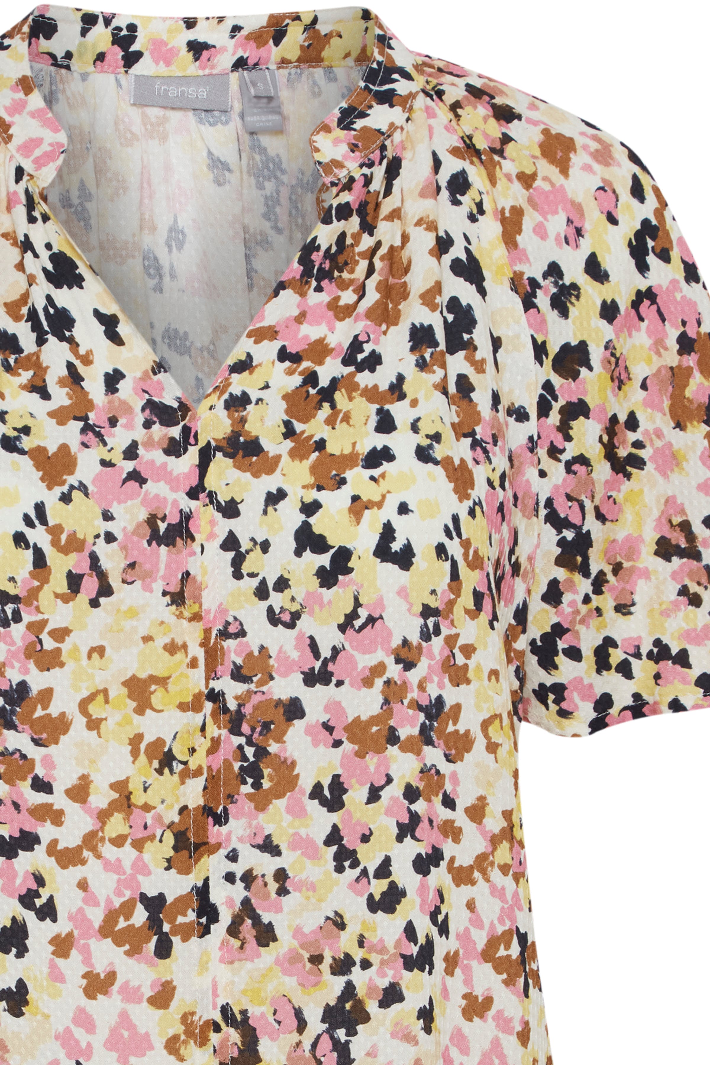 FROLIVA Blus PACK DETAIL 20613671-203062