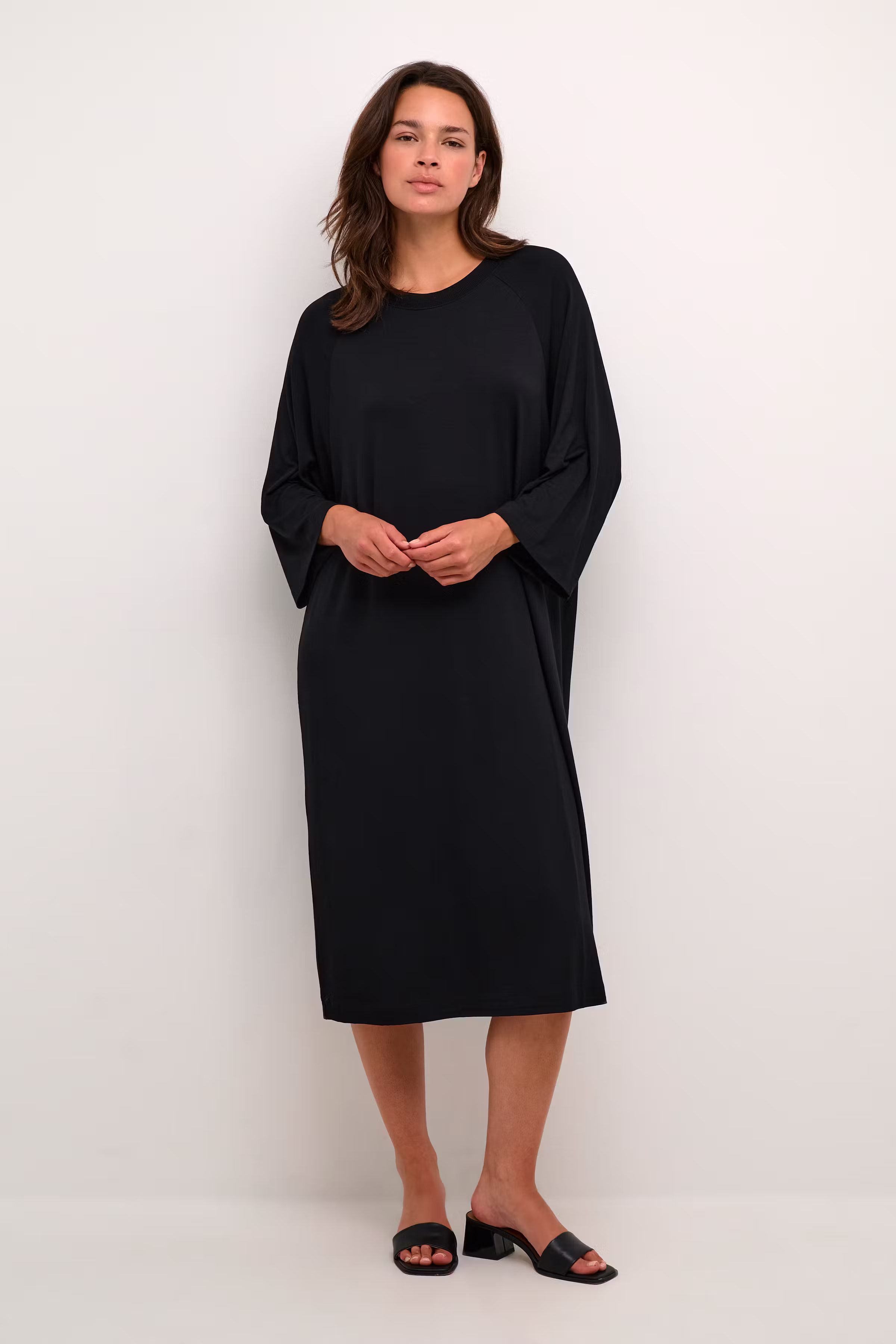 BPandrea KlÃ¤nning LOOKBOOK FRONT 10590797-100121B