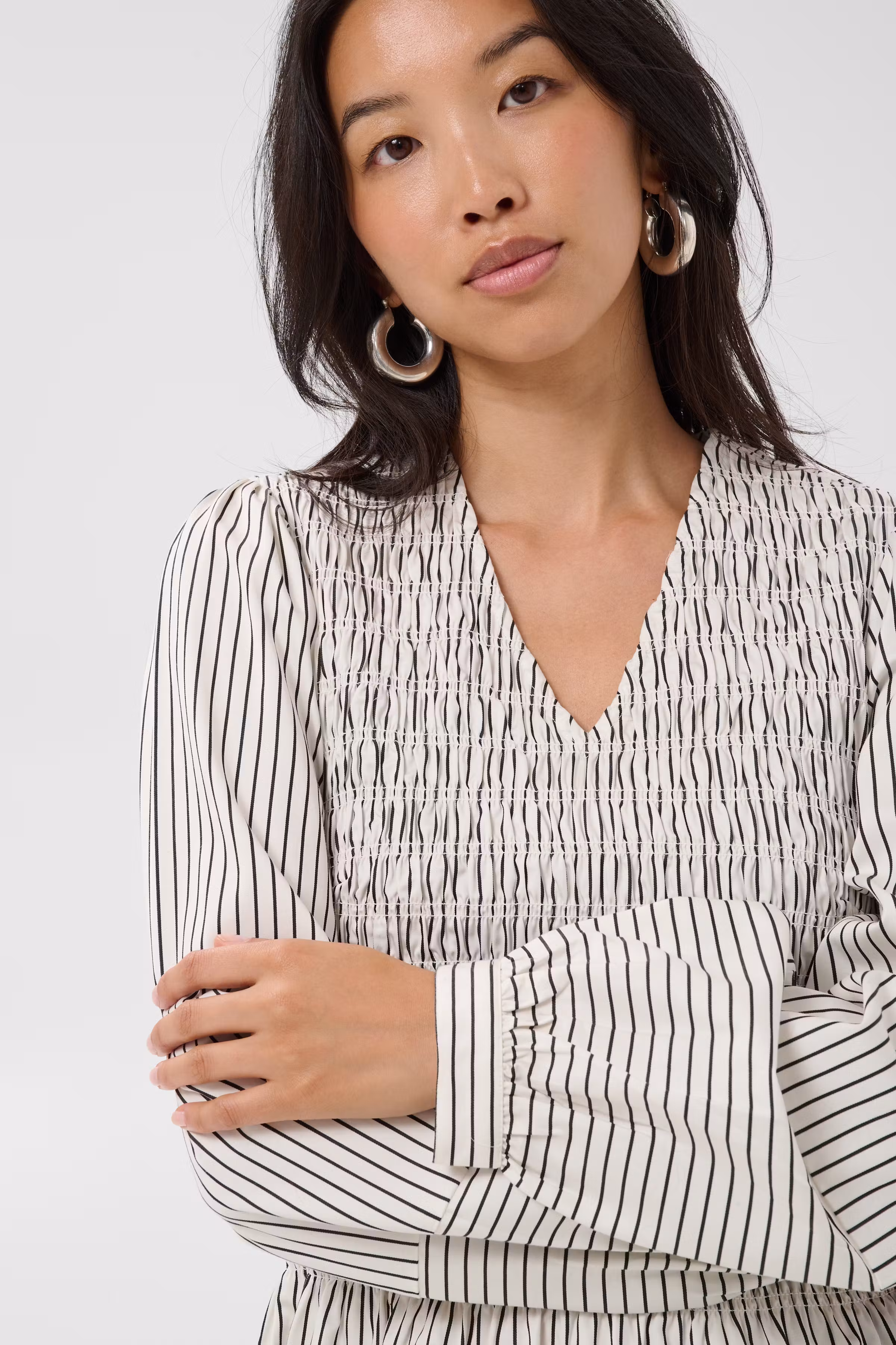 DewaPW Blouse LOOKBOOK DETAIL 30310959-305464