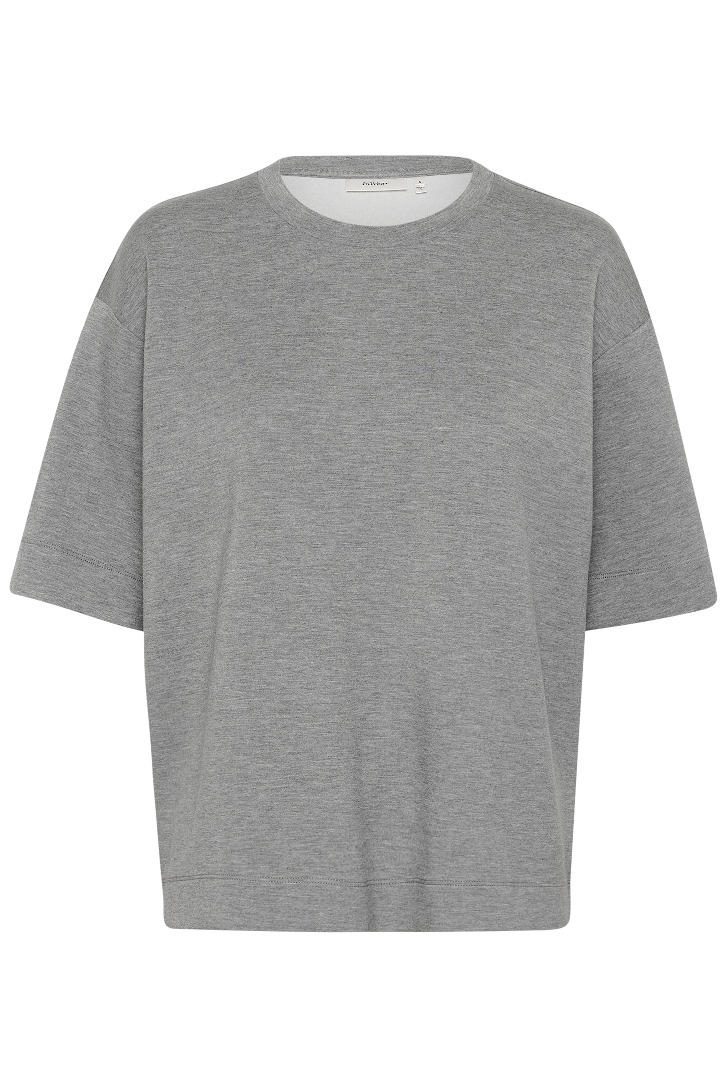 PannieIW T-shirt PACK FRONT 30110826-1740161