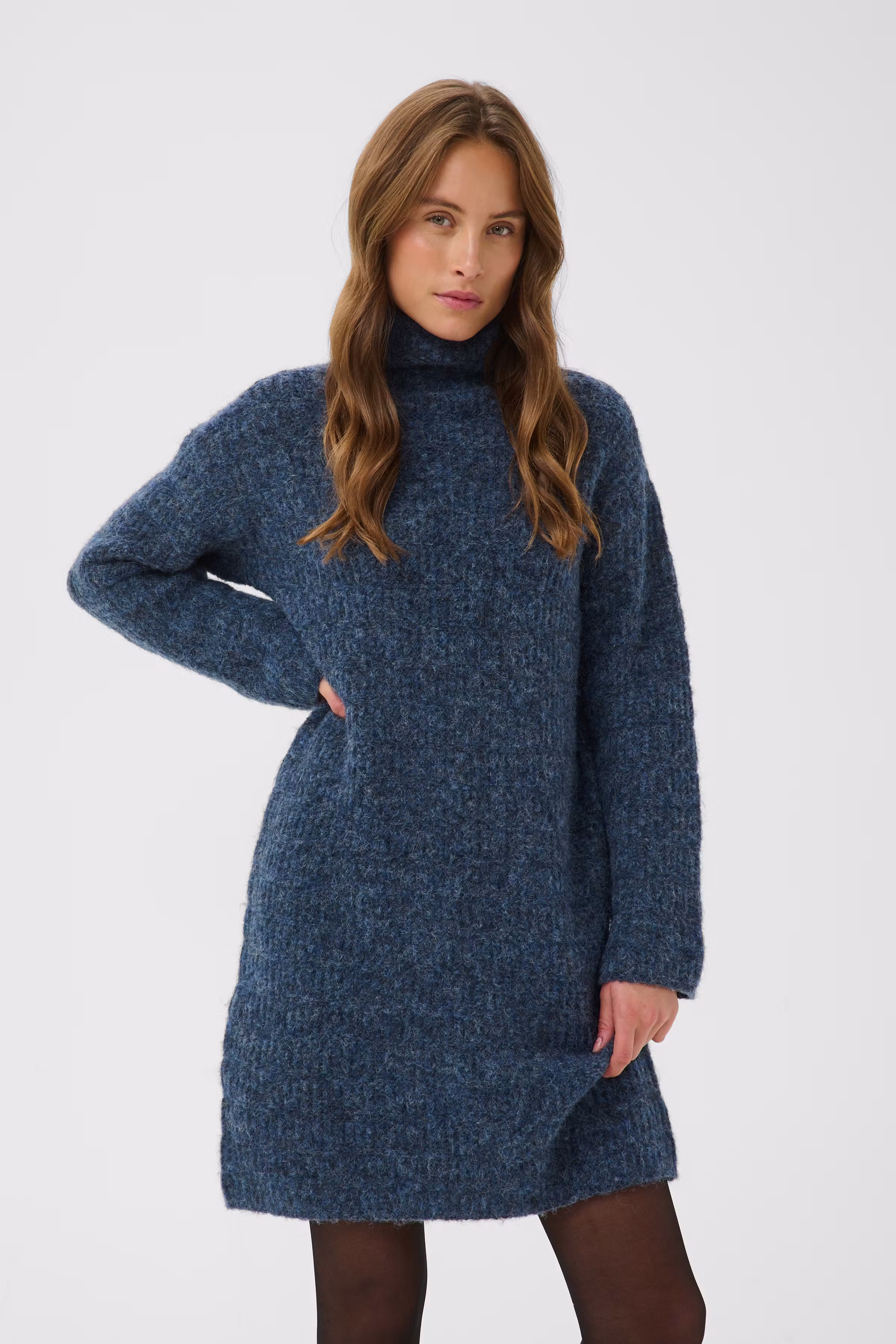 KAkikki Kjole LOOKBOOK FRONT 10512571-1939271
