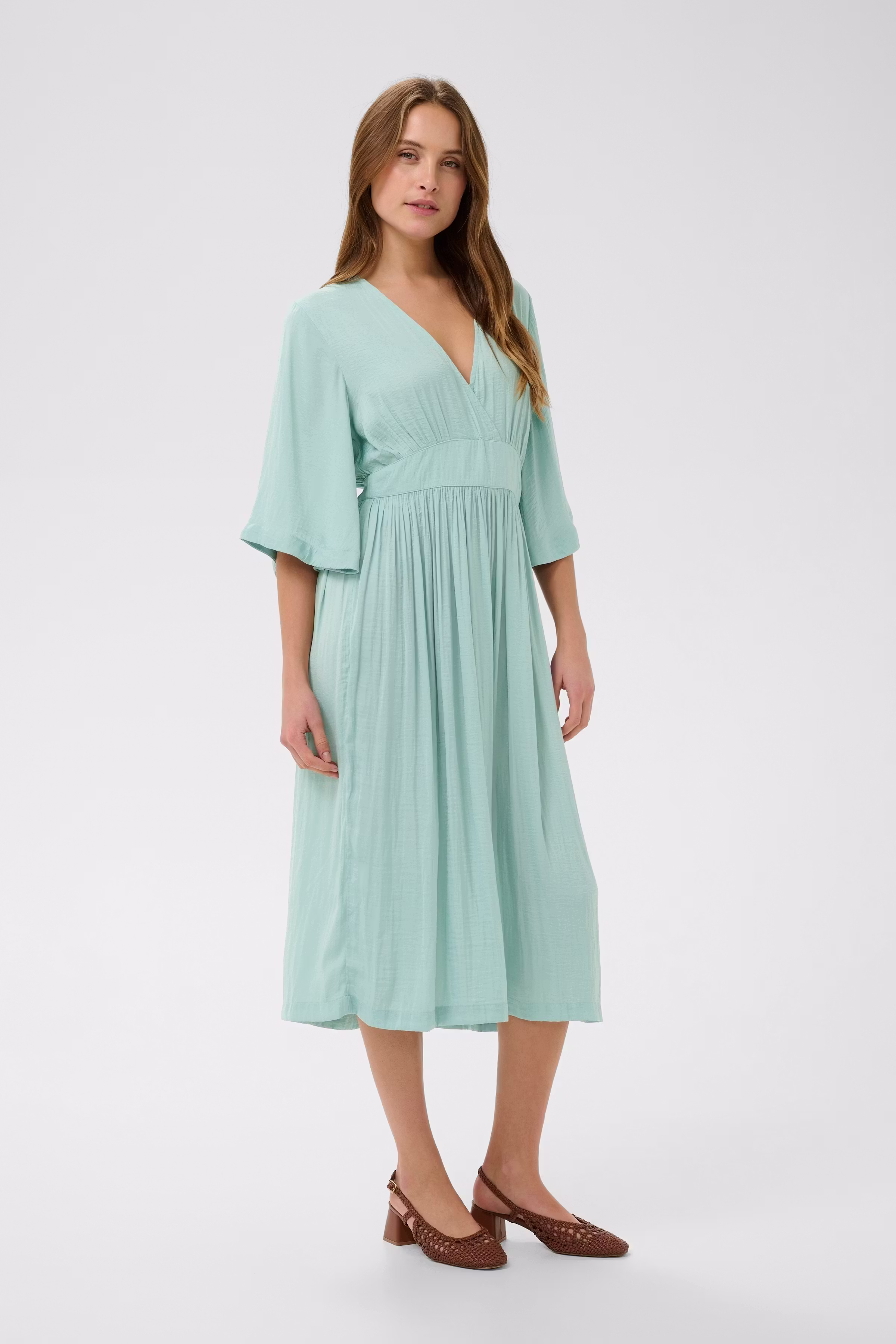 PhernandaSZ Kleid LOOKBOOK FRONT 30515008-144506