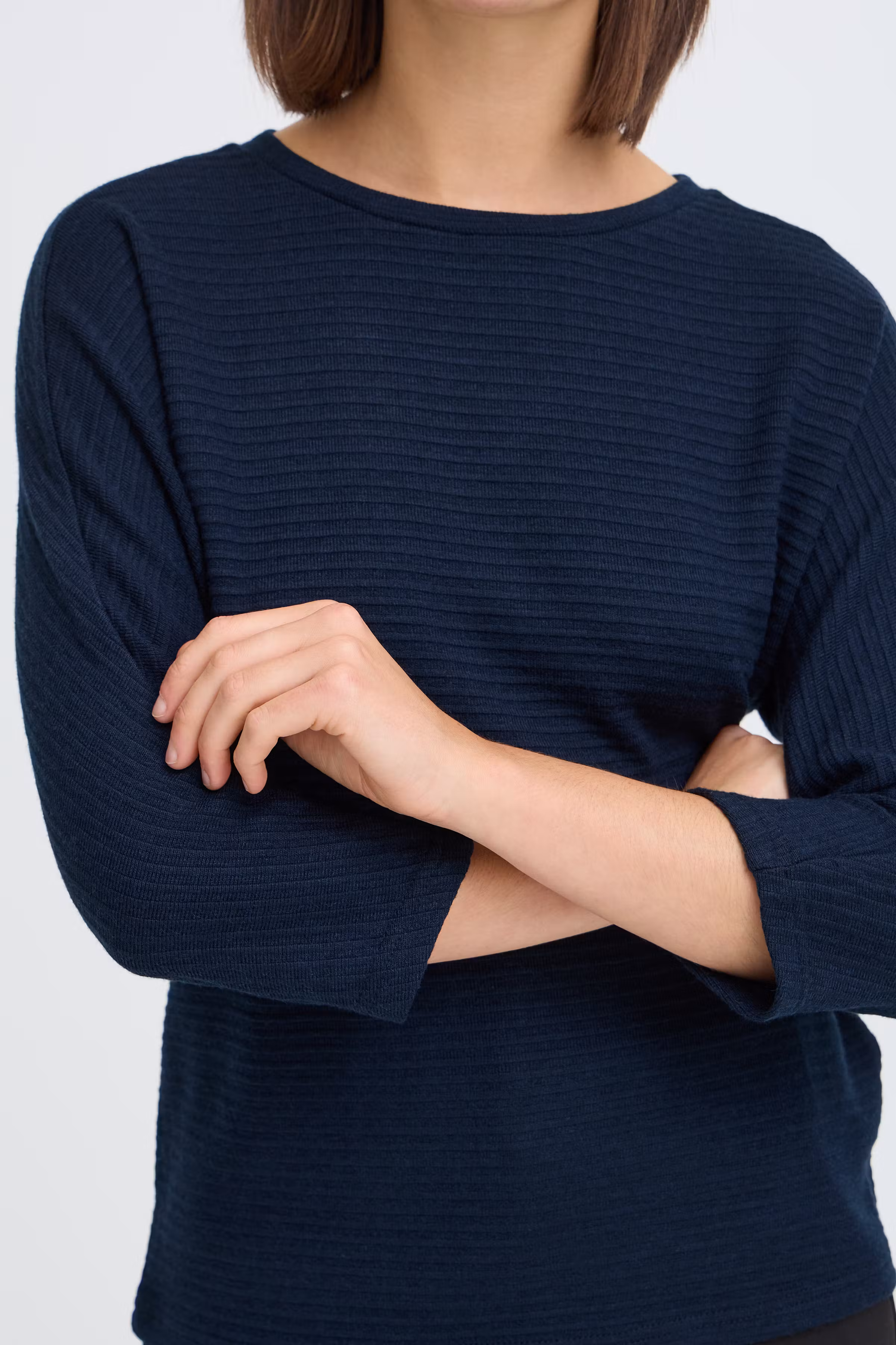 FRJALIRA T-shirt LOOKBOOK DETAIL 20618236-194011