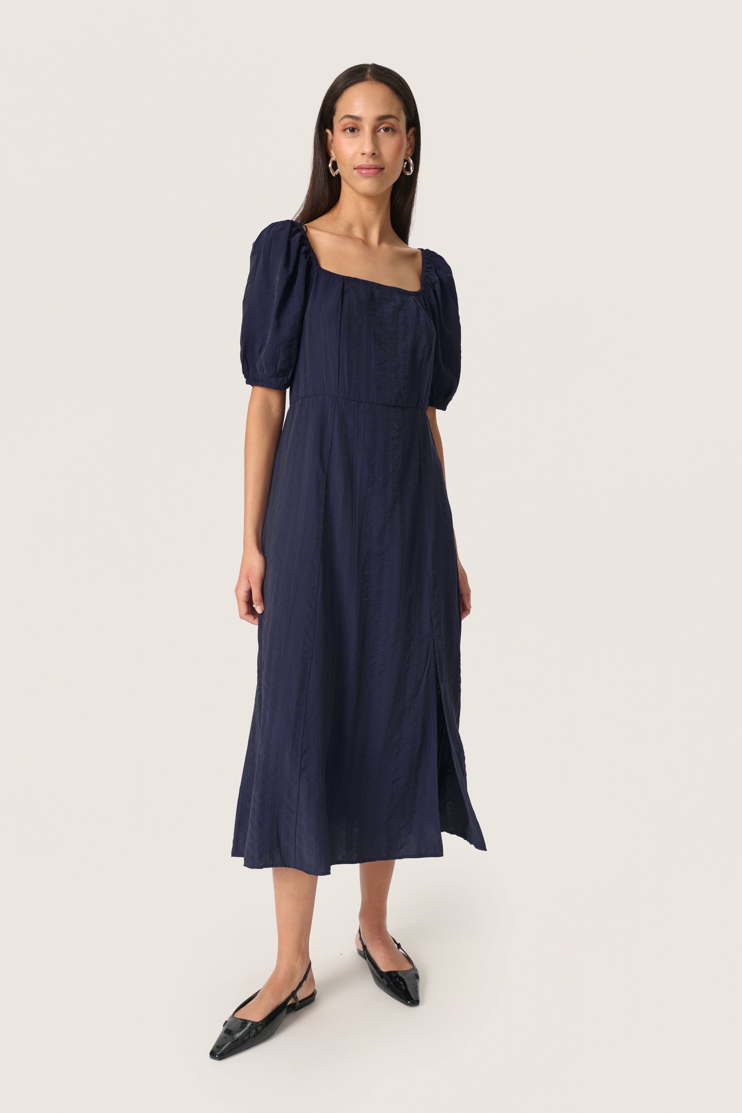 SLEmine Jurk LOOKBOOK FRONT 30408218-193924