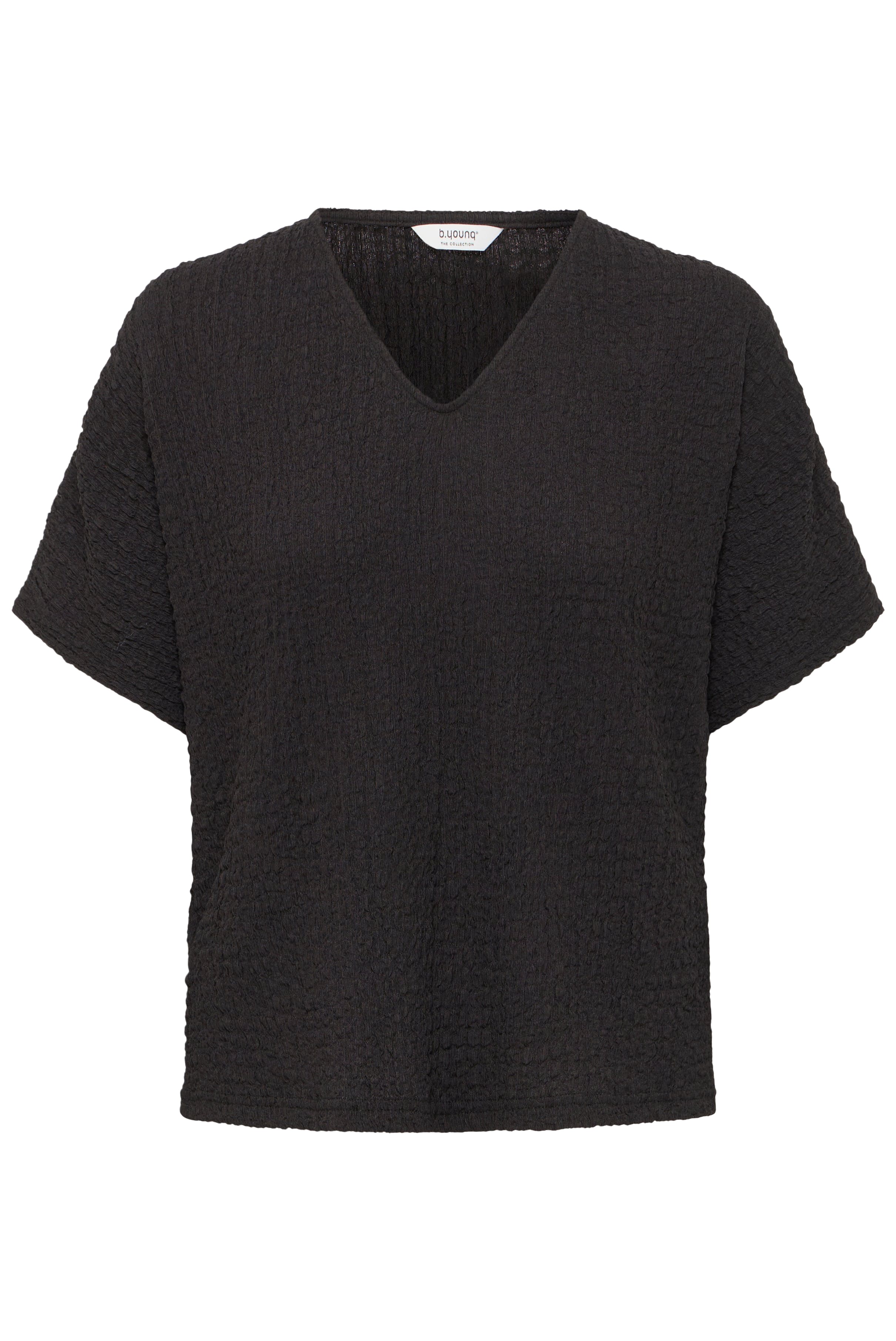 BYUMMI T-shirt PACK FRONT 20816885-171227