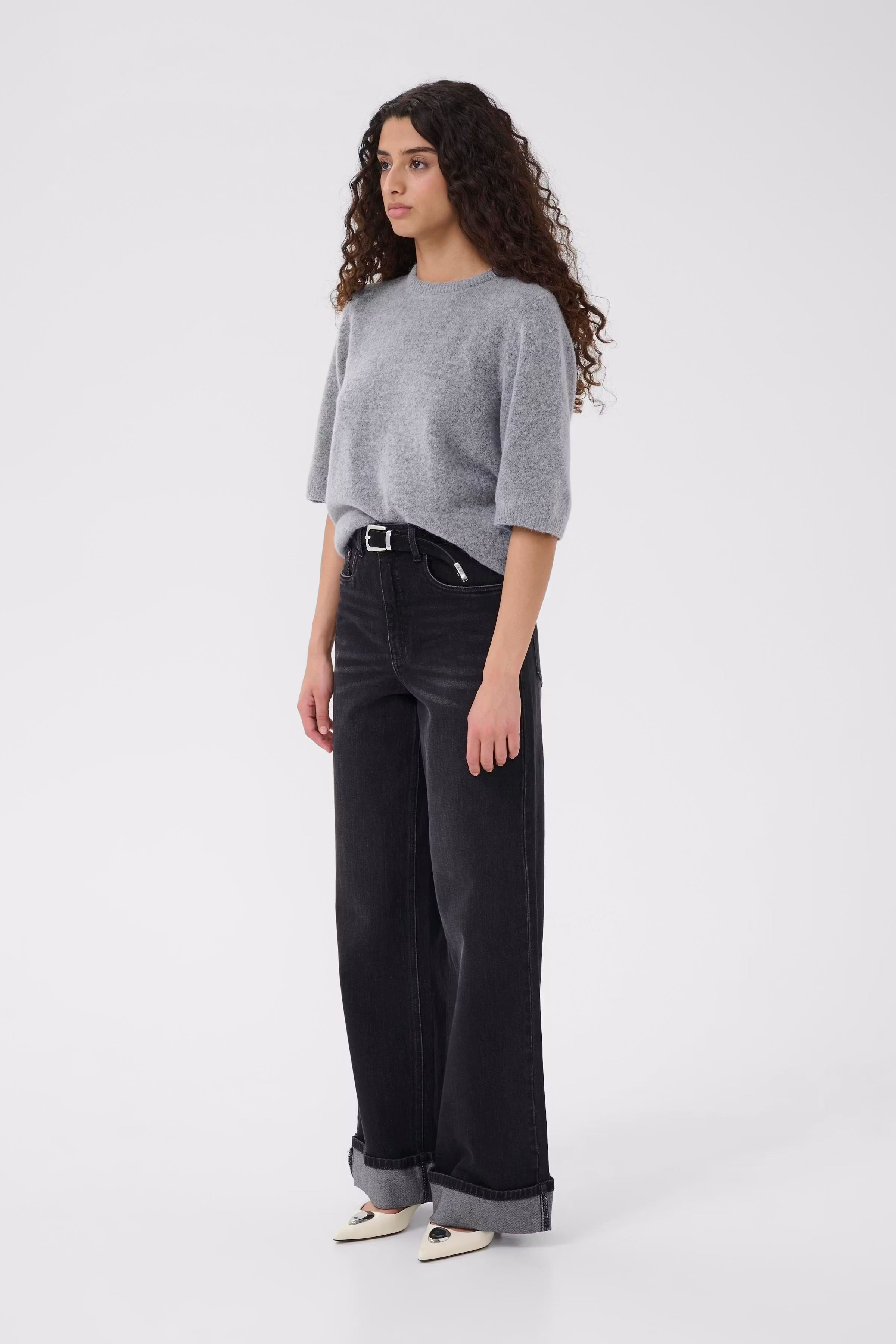 AlphaGZ Pullover LOOKBOOK FRONT 10909815-1442061