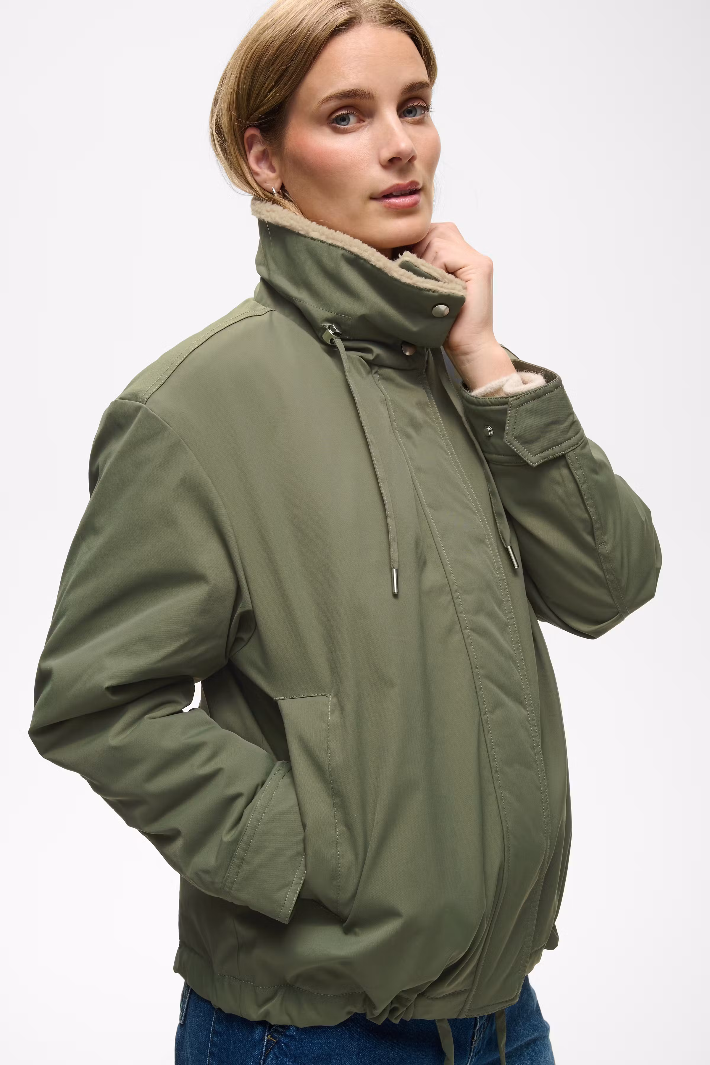 CathiaPW Bovenkleding LOOKBOOK DETAIL 30310634-190312