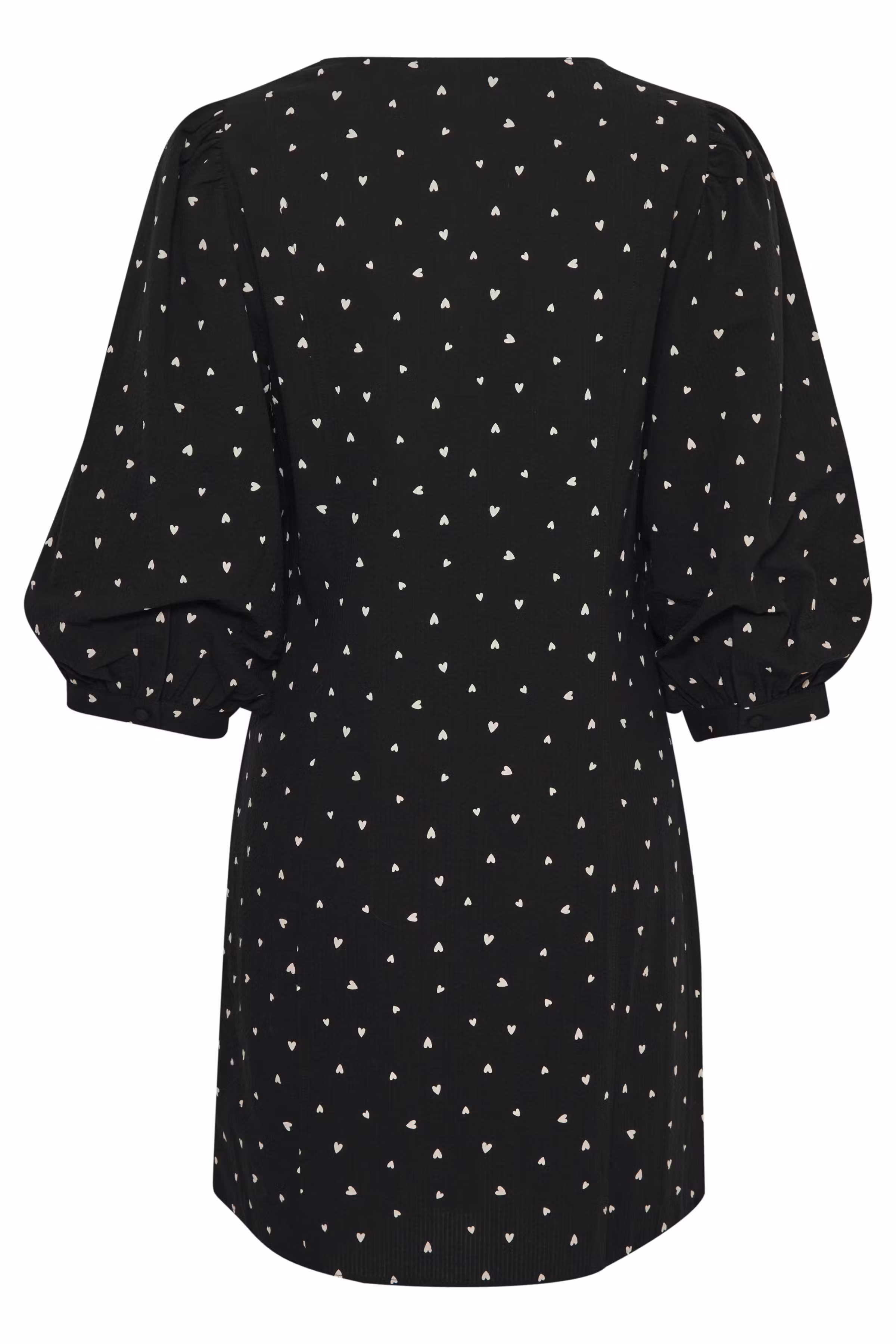 IHQWISSA Kjole PACK BACK 20121446-203261