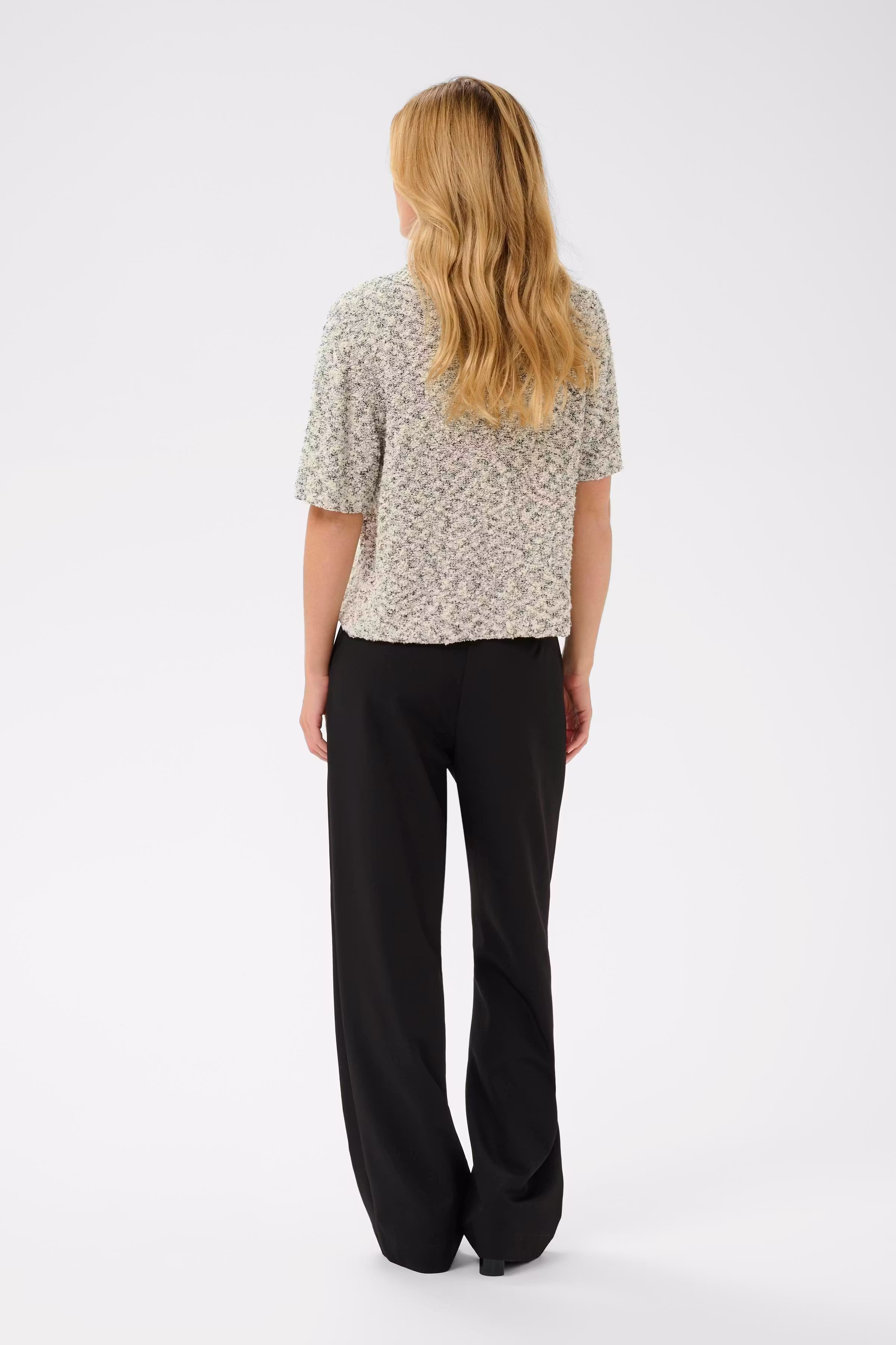 KBUnice Cardigan LOOKBOOK BACK 10105375-1101031