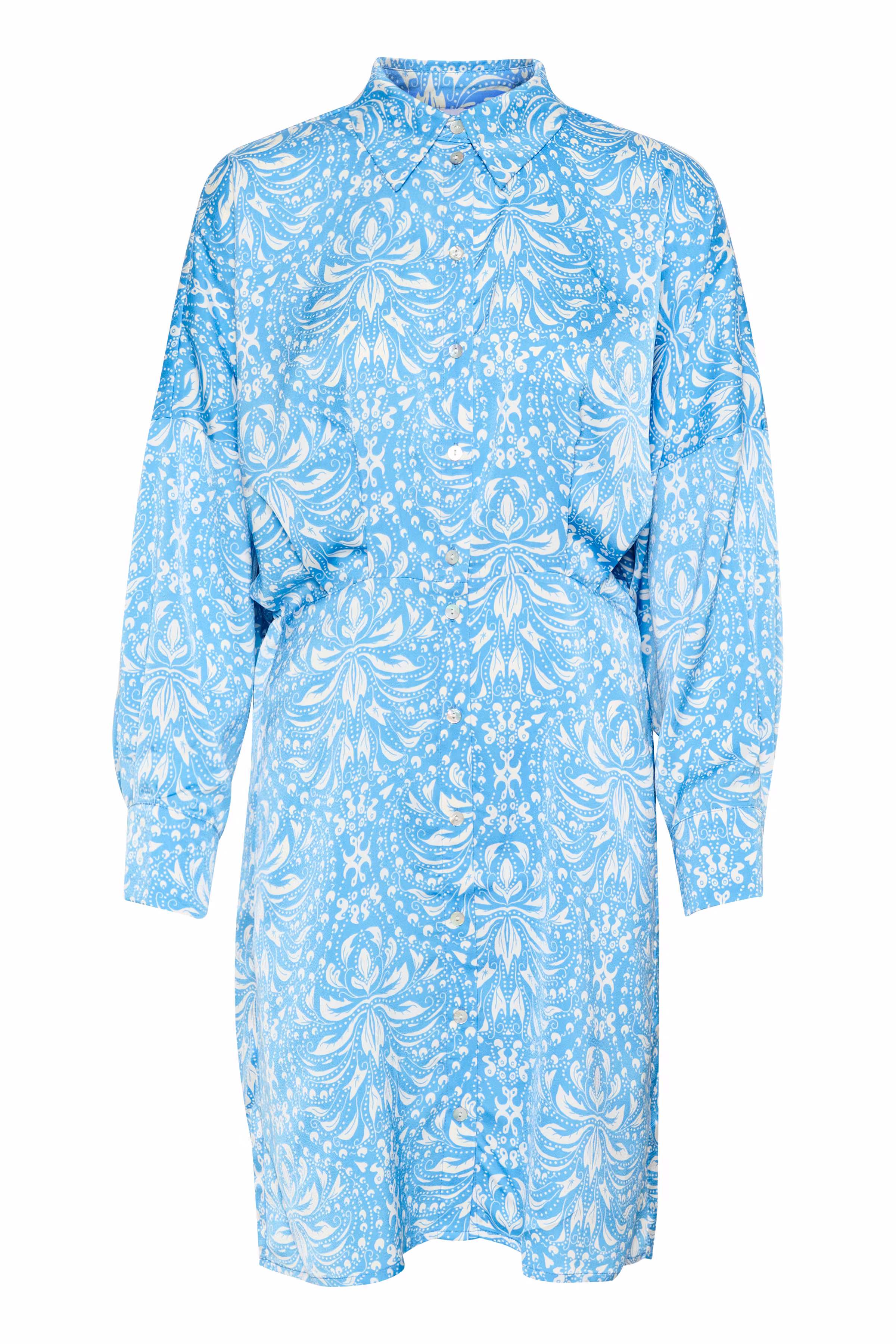 ImenaSZ Kjole PACK FRONT 30513736-303345