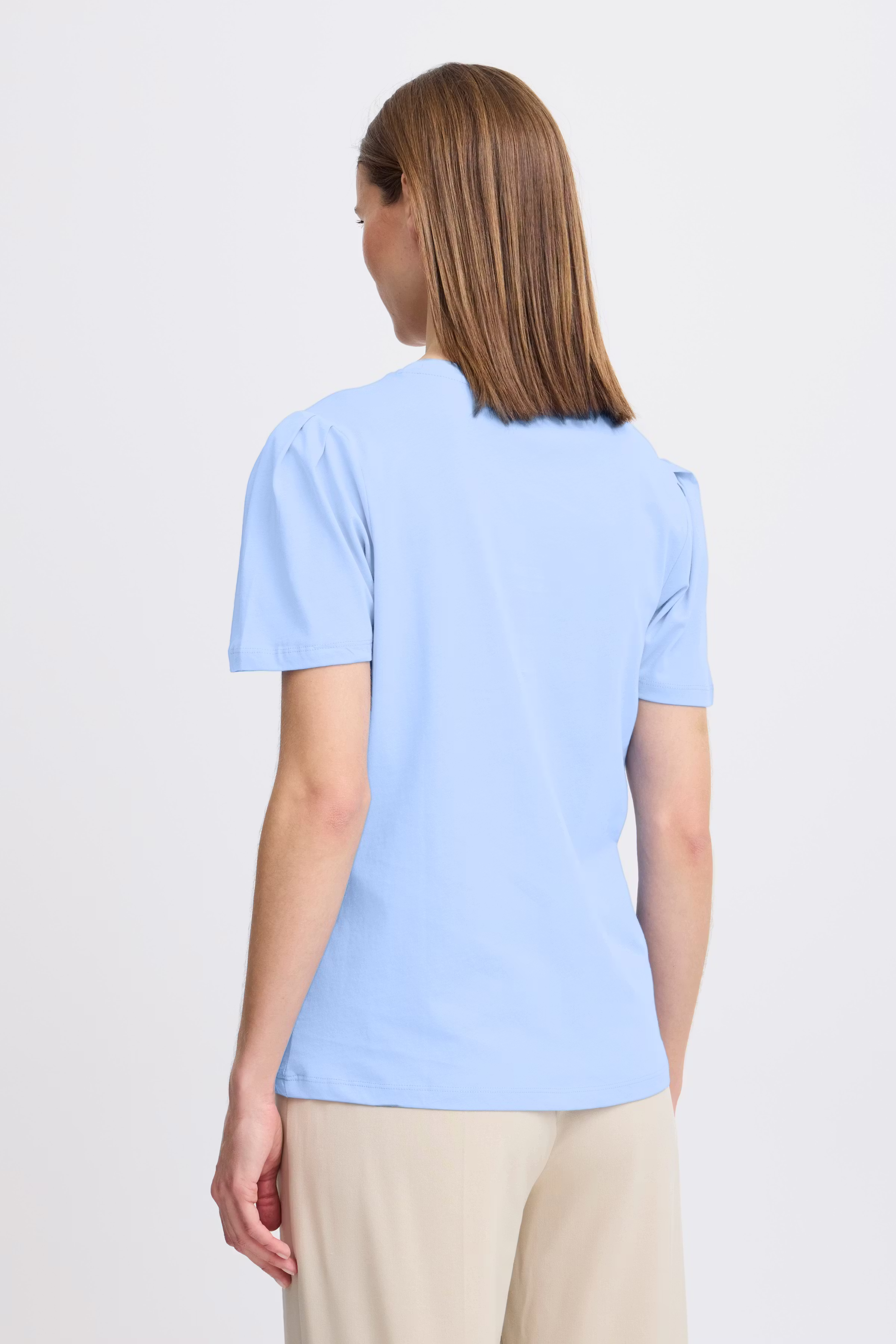 BXPILVE T-shirt LOOKBOOK BACK 20815033-153930