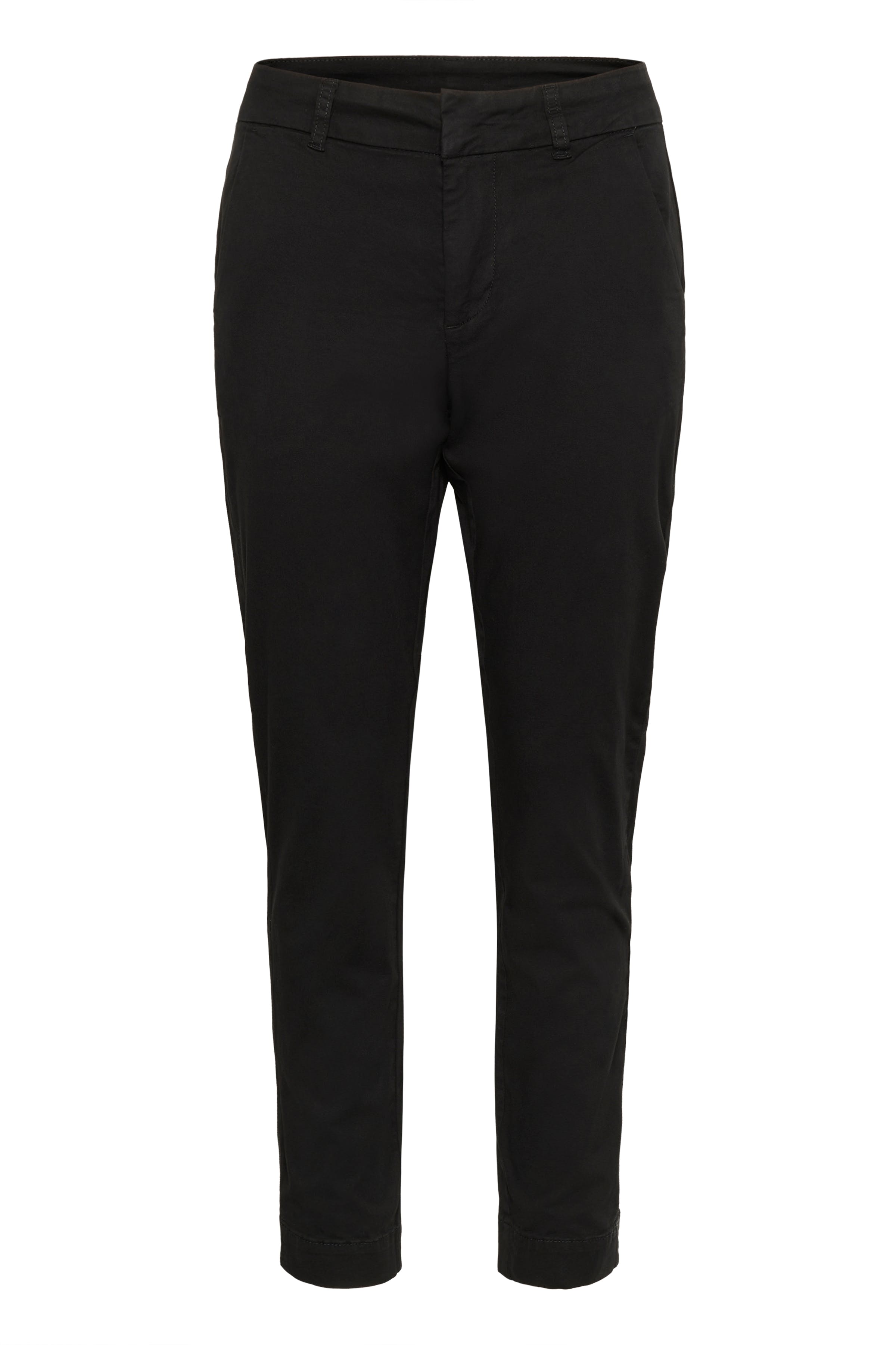 KAmette Trousers PACK FRONT 10506121-100121