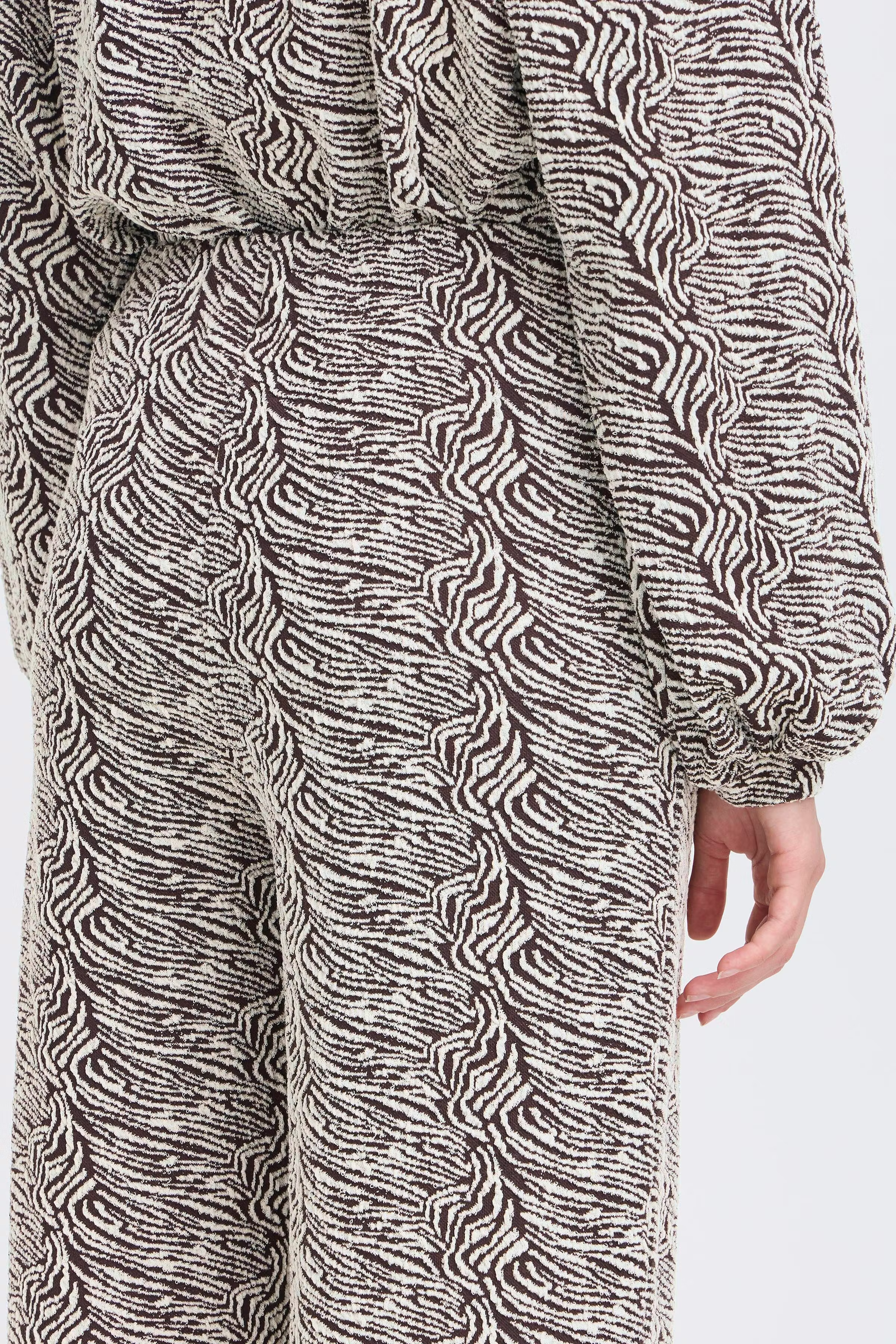 IHOELLY Bukser LOOKBOOK DETAIL 20124648-900001816