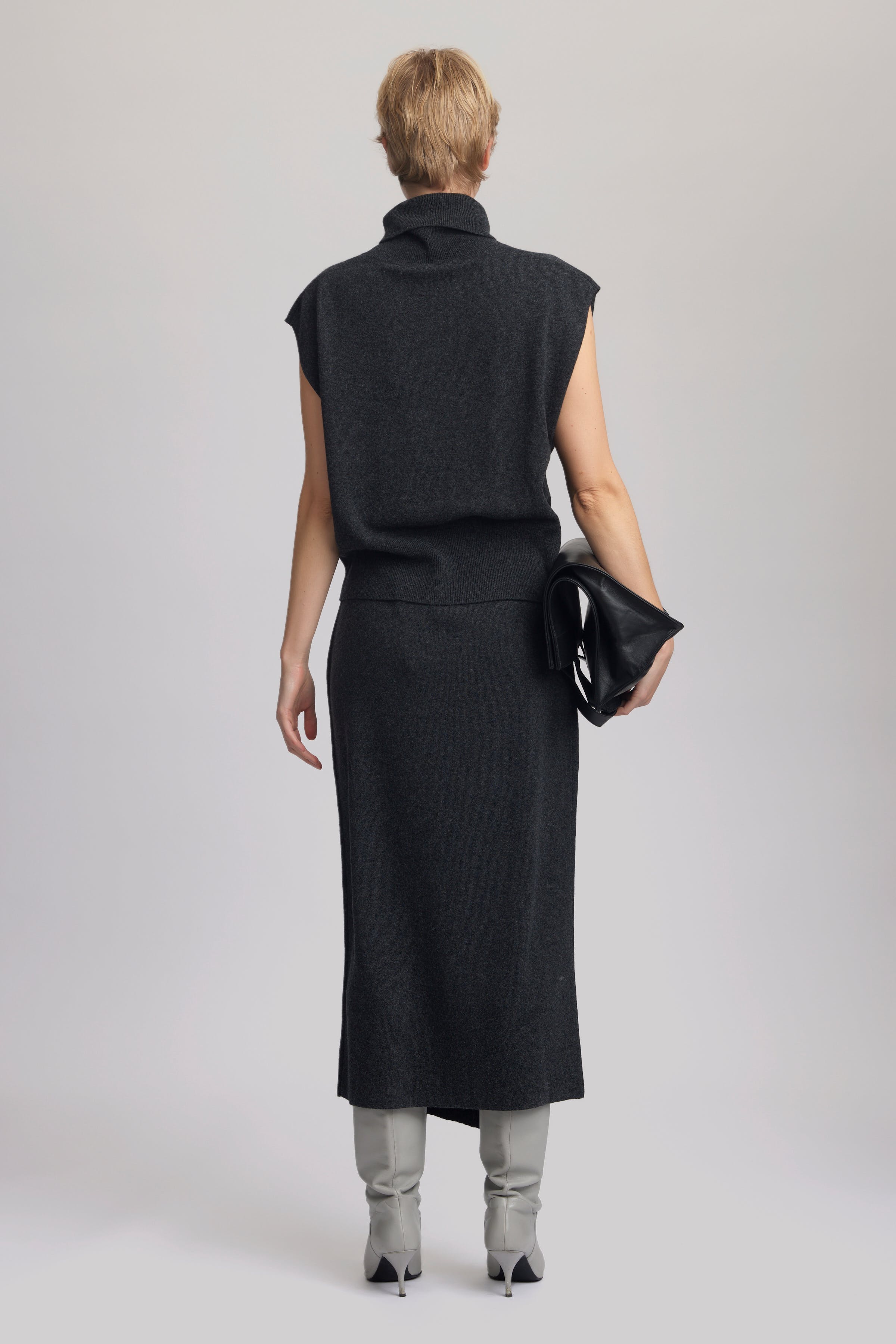 ManziGZ Nederdel LOOKBOOK BACK 10909423-106530