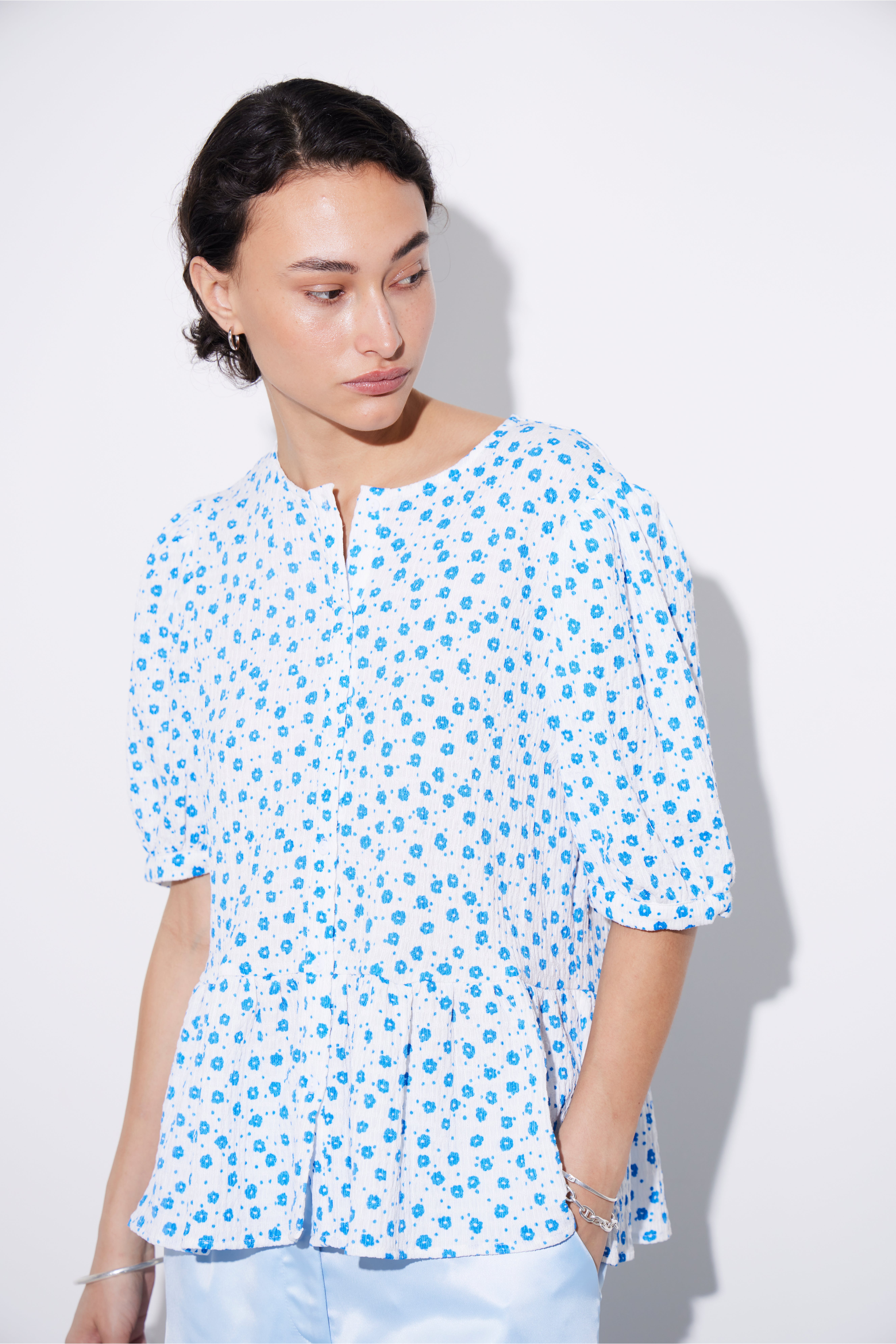 IXMIXA Bluse LOCATION NONE 20120668-202804