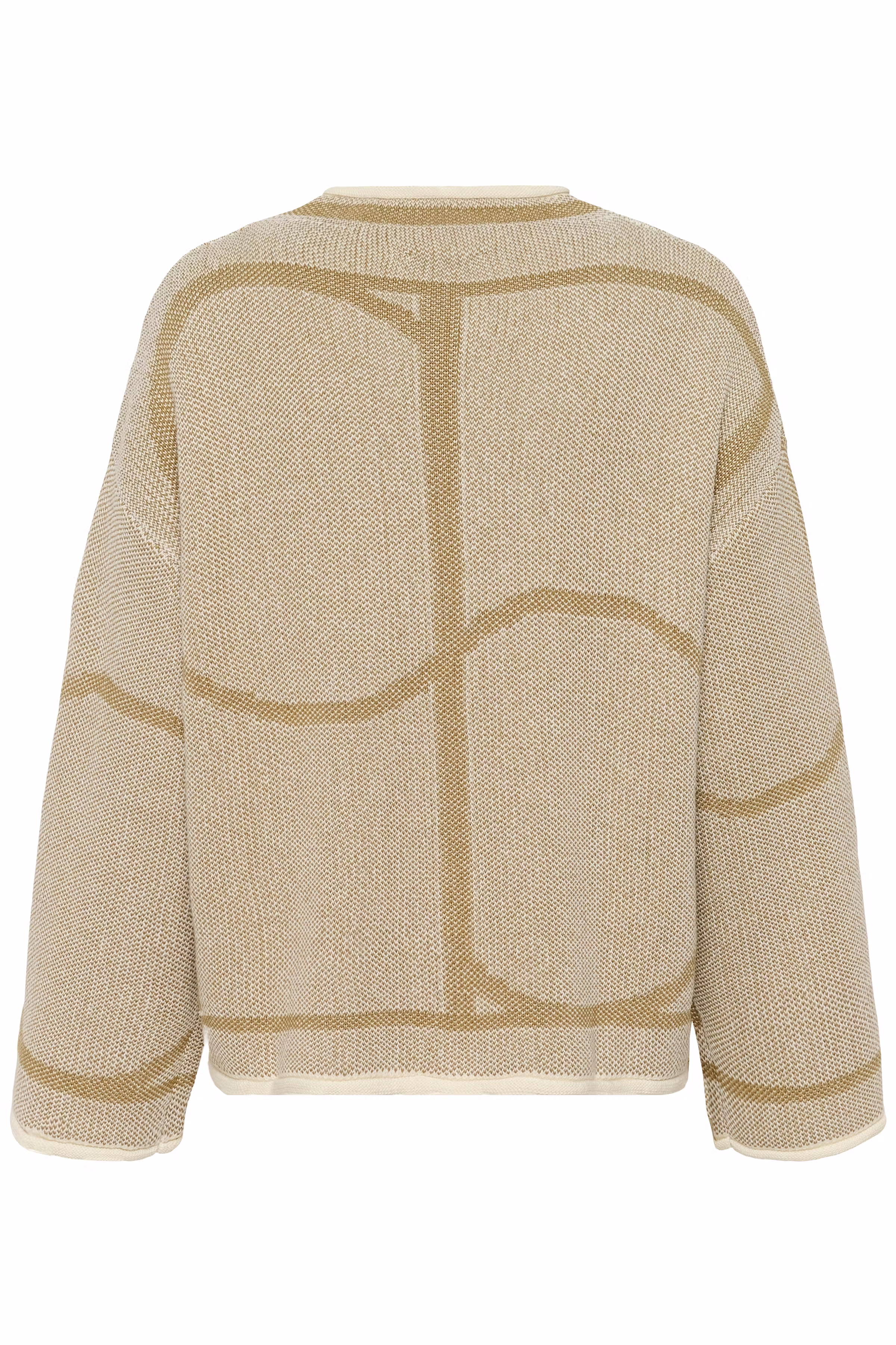 SLRava Pullover PACK BACK 30409010-170935