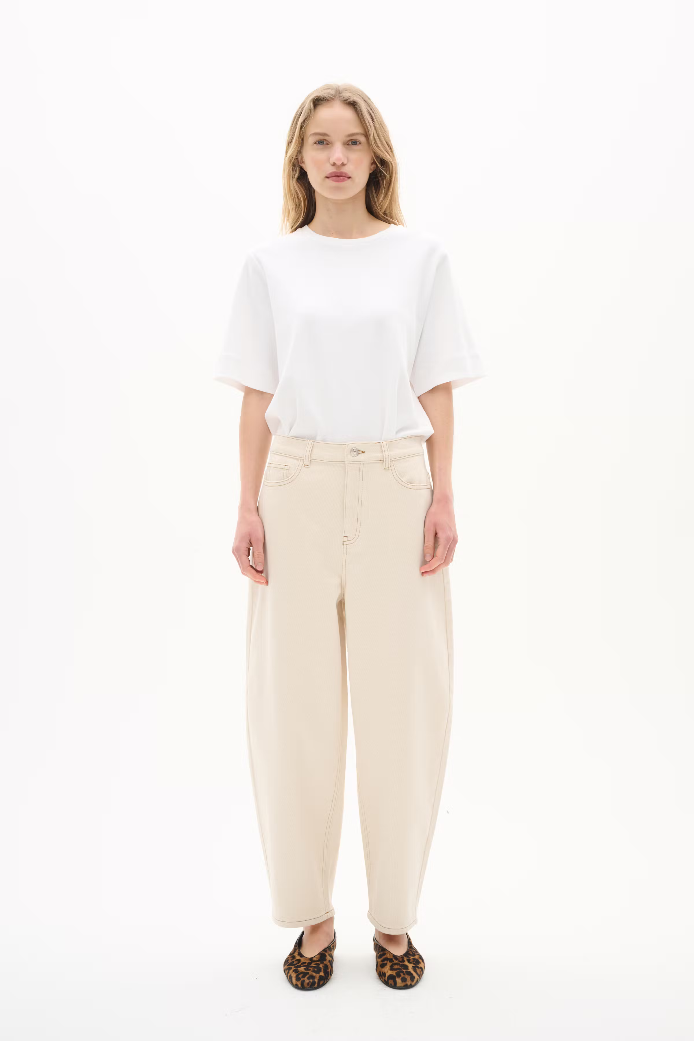 DorisIW Jeans LOOKBOOK FRONT 30110758-110108