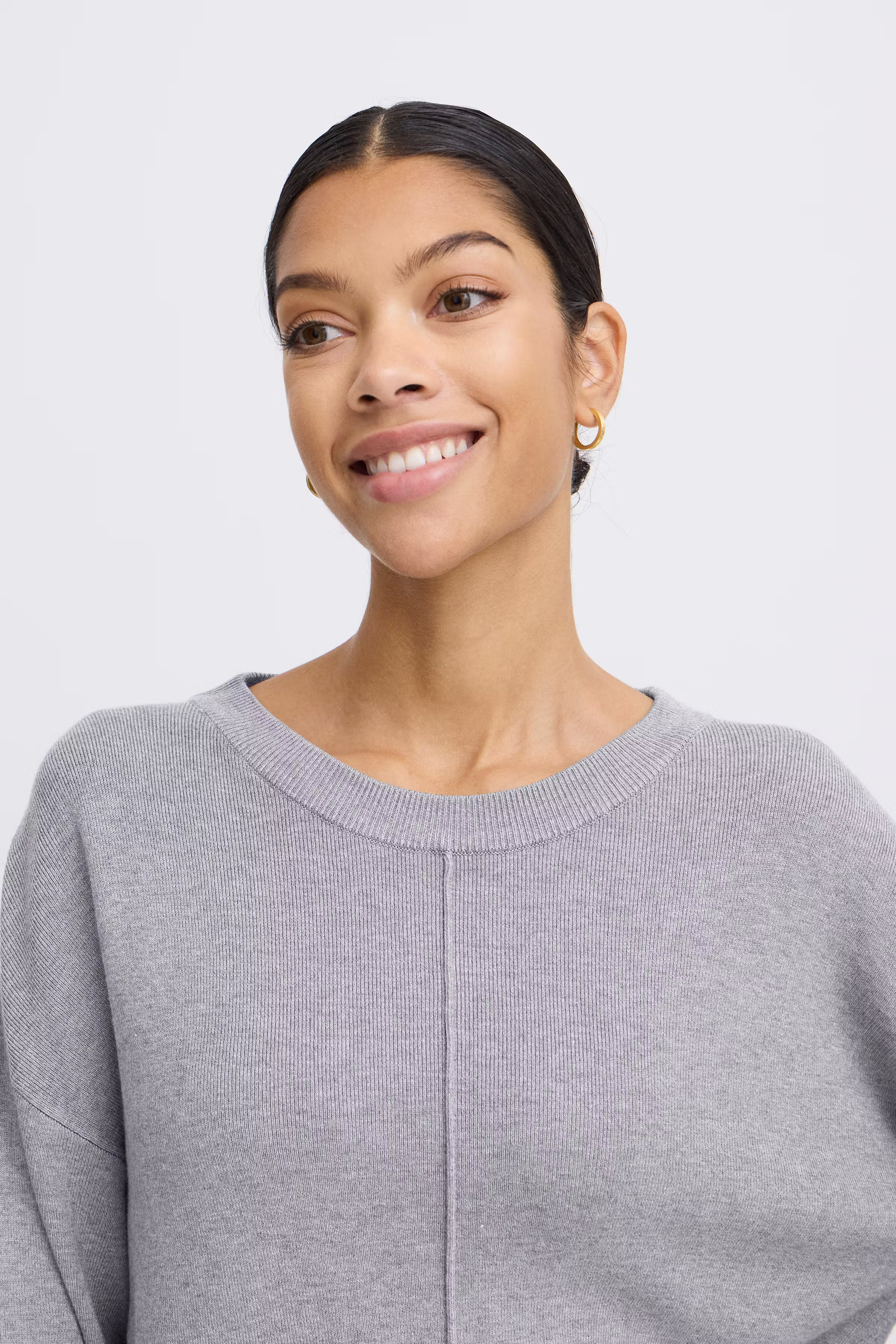 BYMMORLA Pullover LOOKBOOK DETAIL 20817148-200455