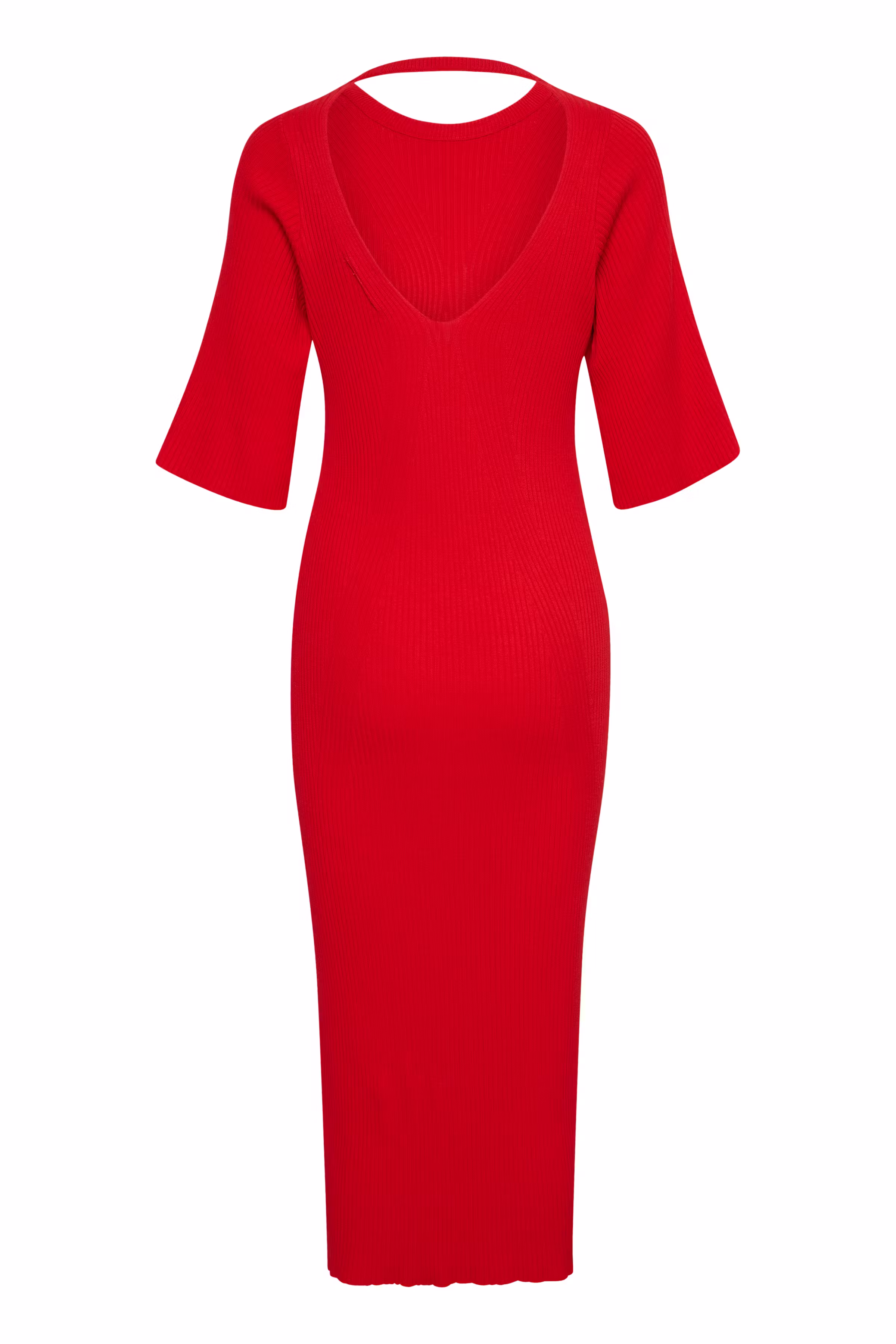 HubertaSZ Kleid PACK BACK 30513628-191763