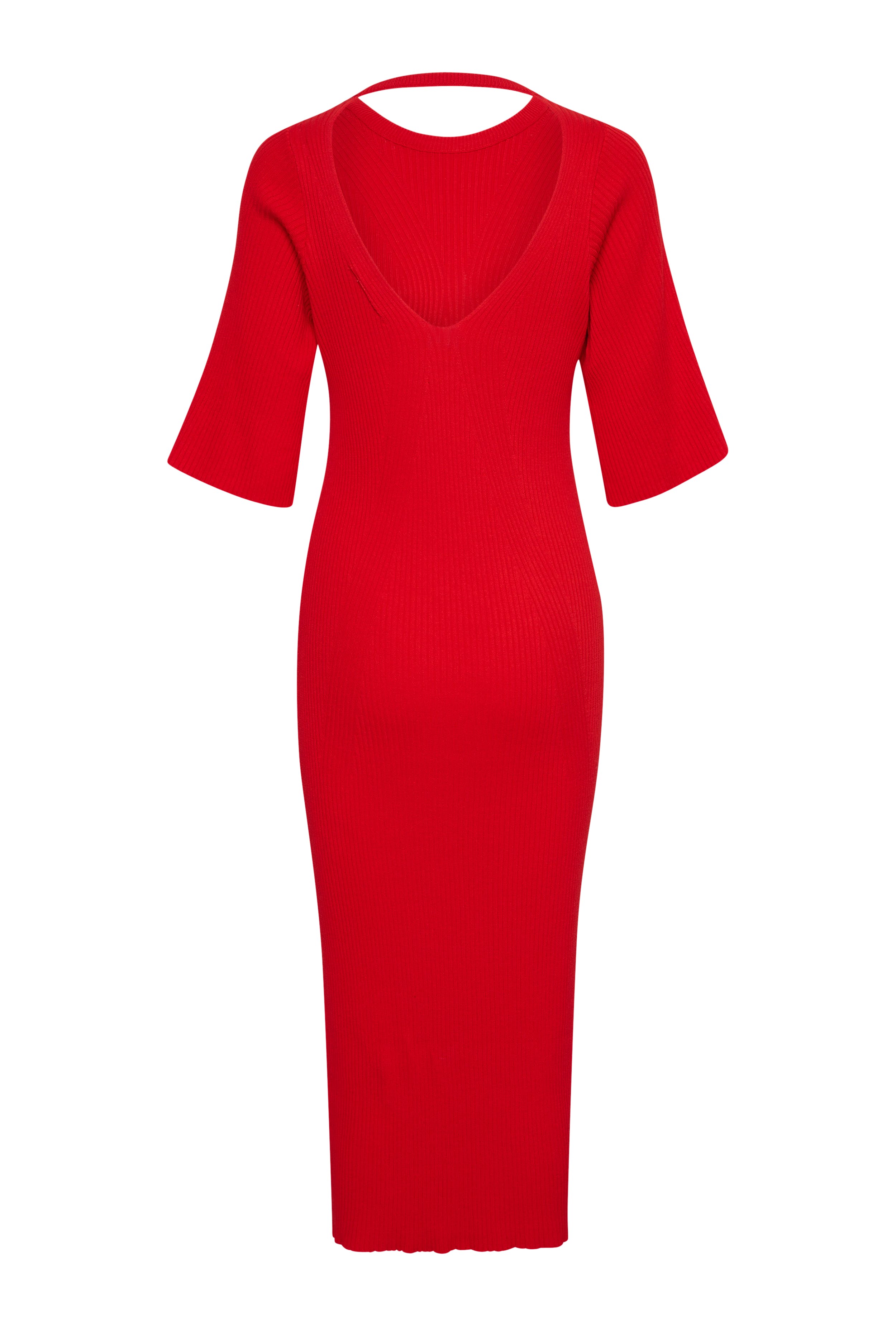 HubertaSZ Klänning PACK BACK 30513628-191763