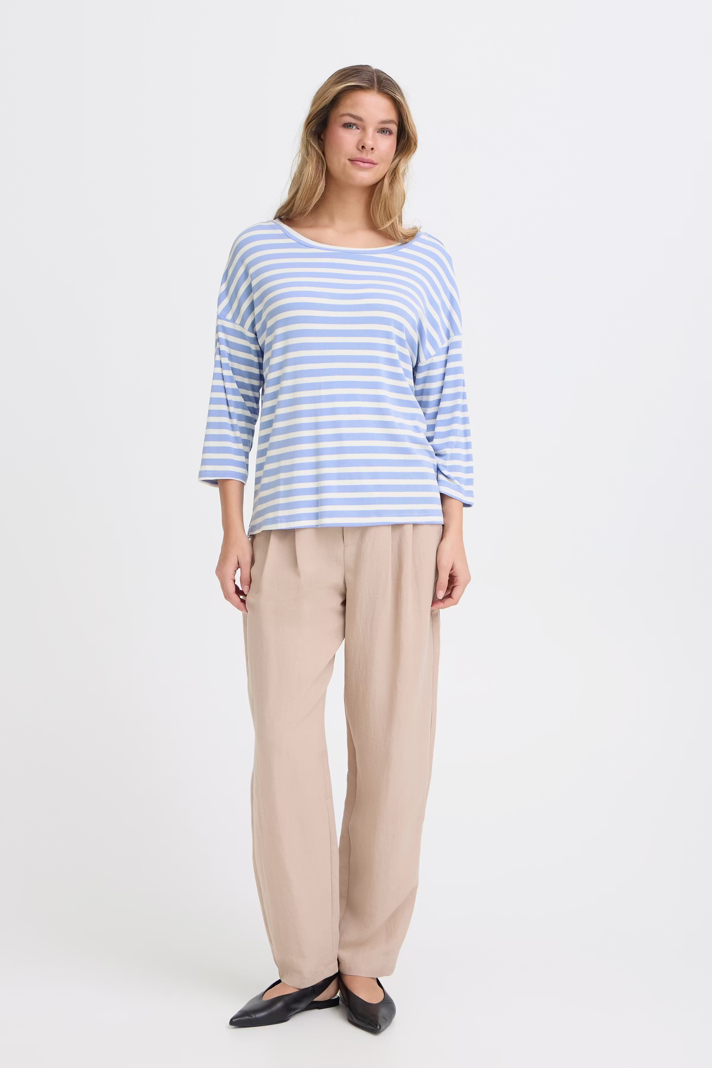 FRCANO T-shirt LOOKBOOK FRONT 20617675-900006215