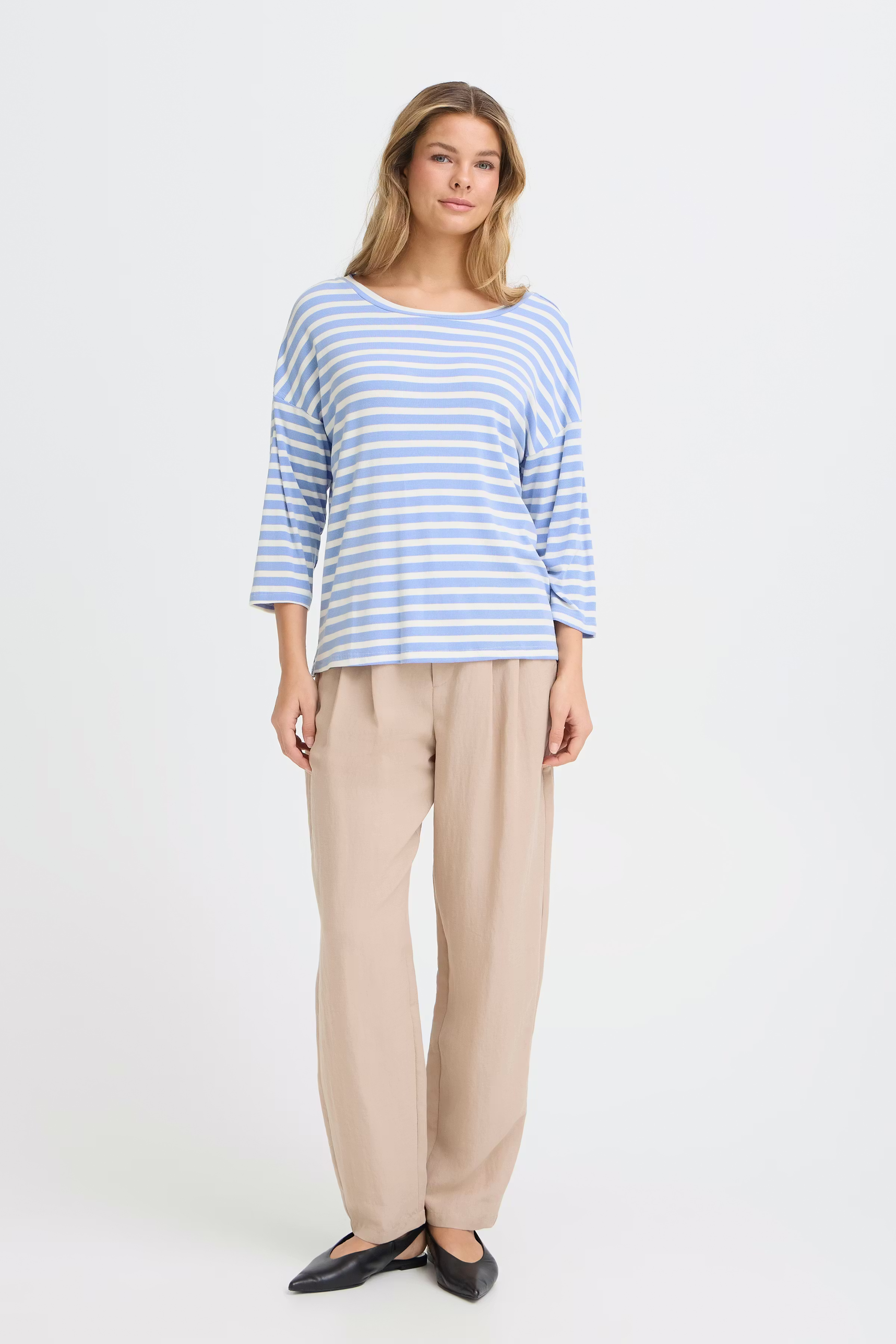 FRCANO T-shirt LOOKBOOK FRONT 20617675-900006215