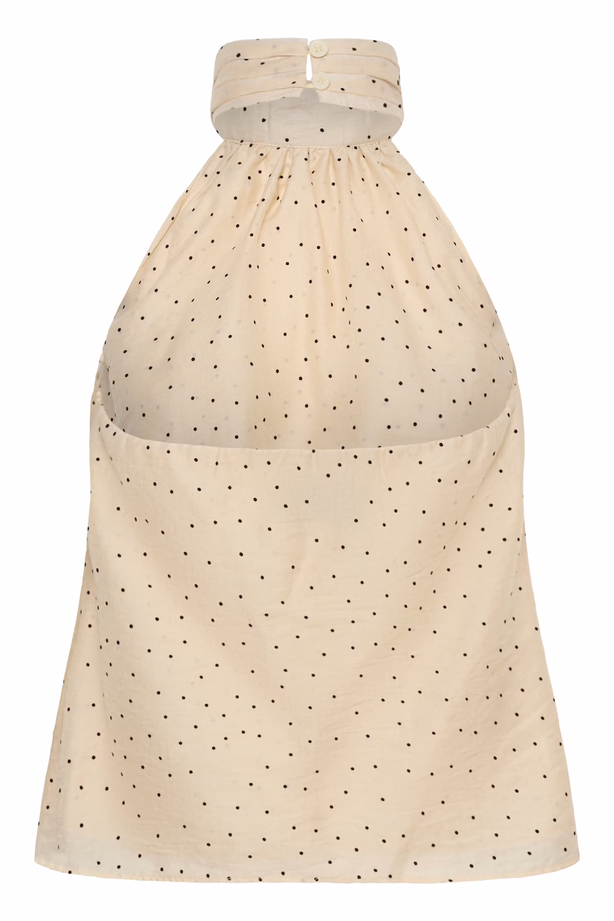 MWHally Blouse PACK BACK 10705612-109613