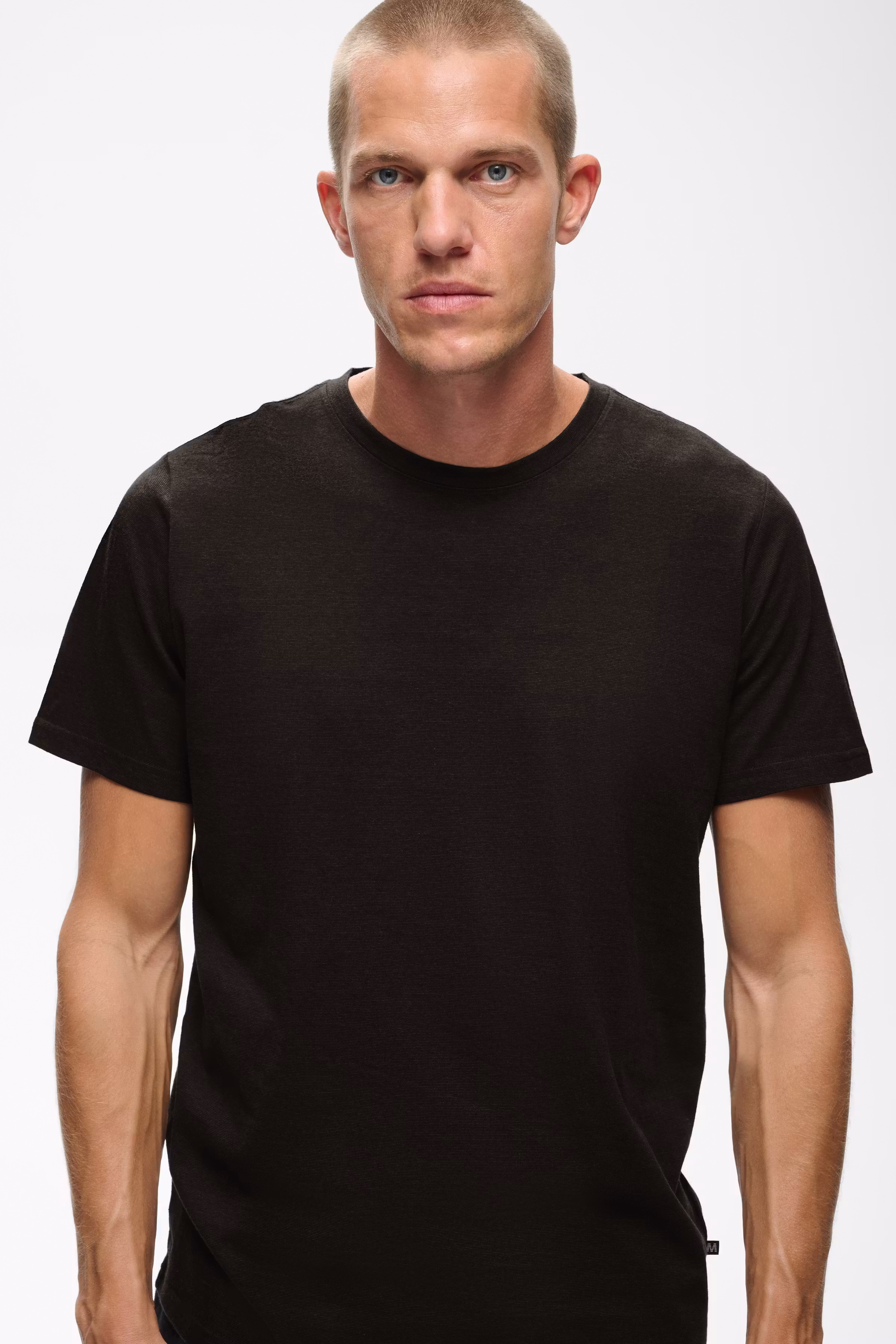 Jermane T-shirt LOOKBOOK DETAIL 30204781-191109