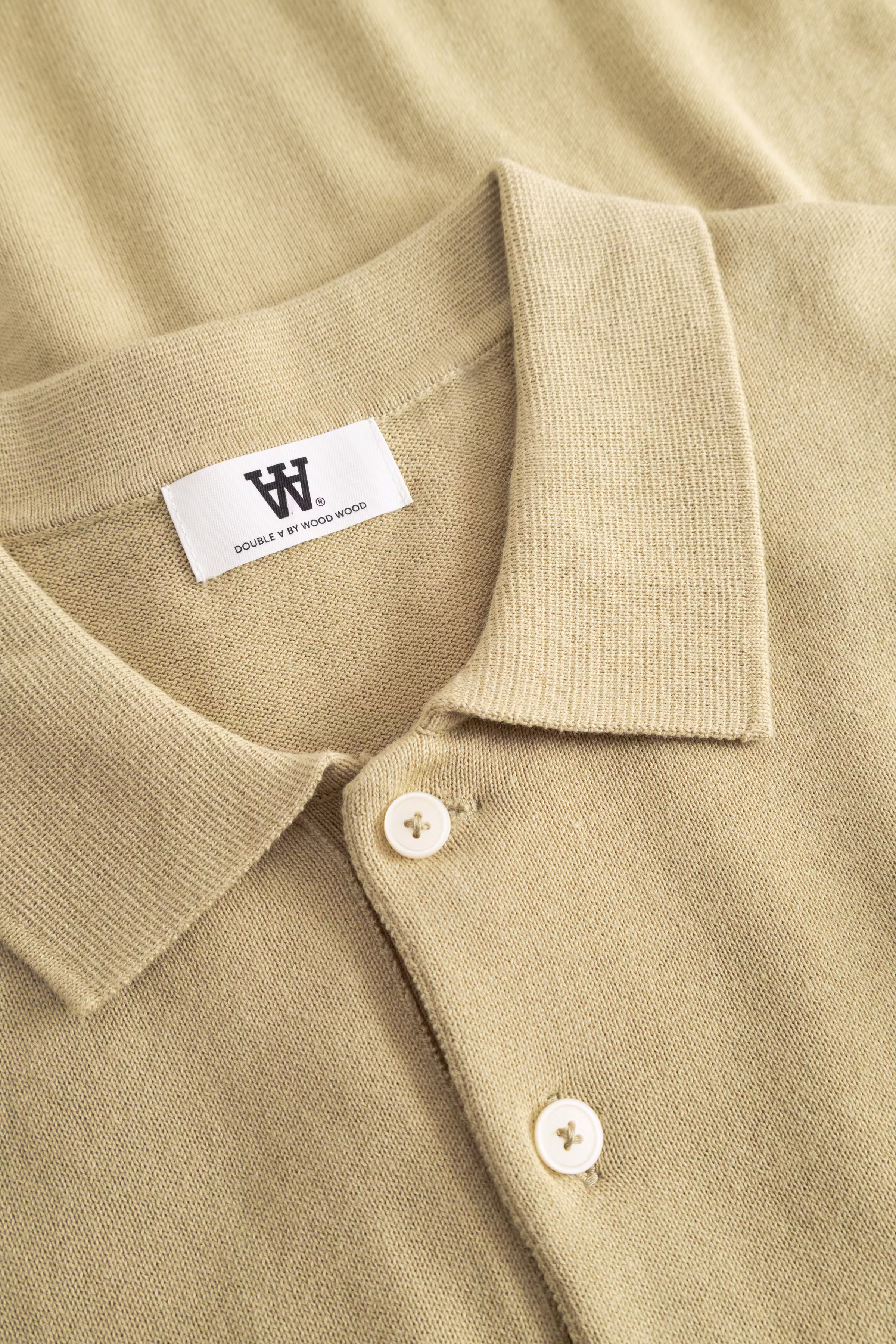 WWMikkel Poloshirt PACK DETAIL 30252077-150522