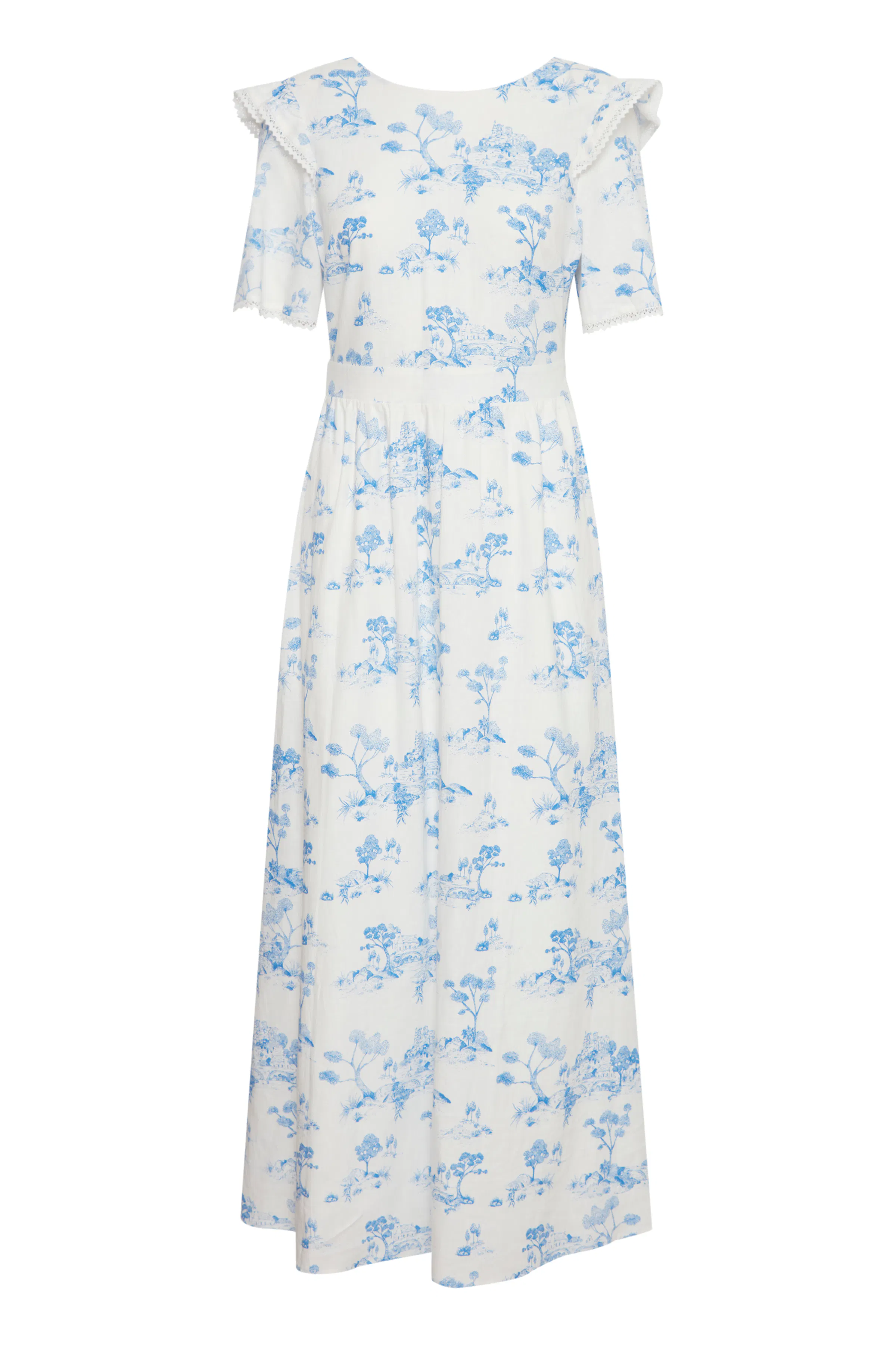 IRBILOU Kleid PACK FRONT 20120737-202870