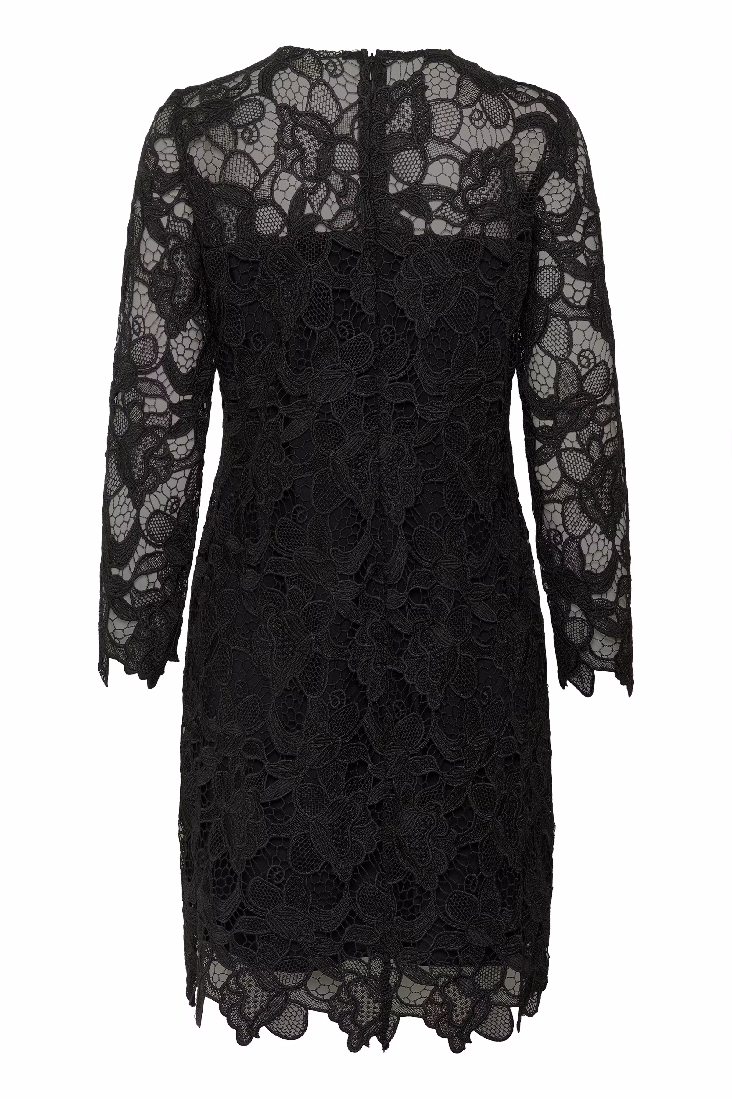 AimeeIW Kjole PACK BACK 30110880-194008