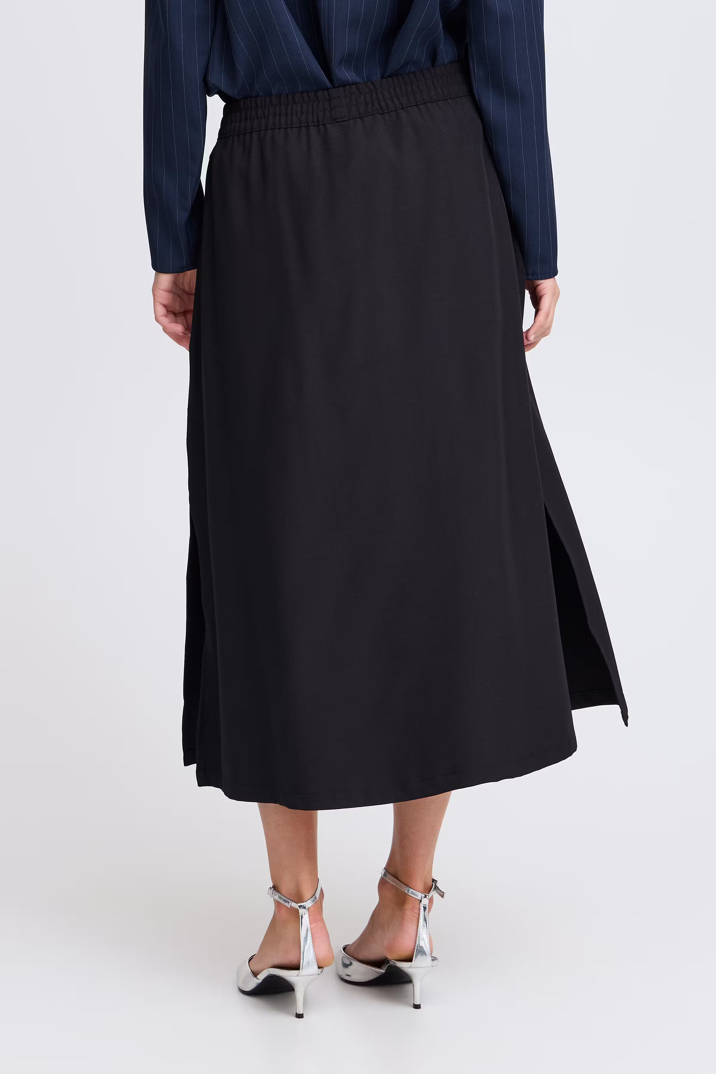 BYMMIDDE Skirt LOOKBOOK BACK 20815546-200451