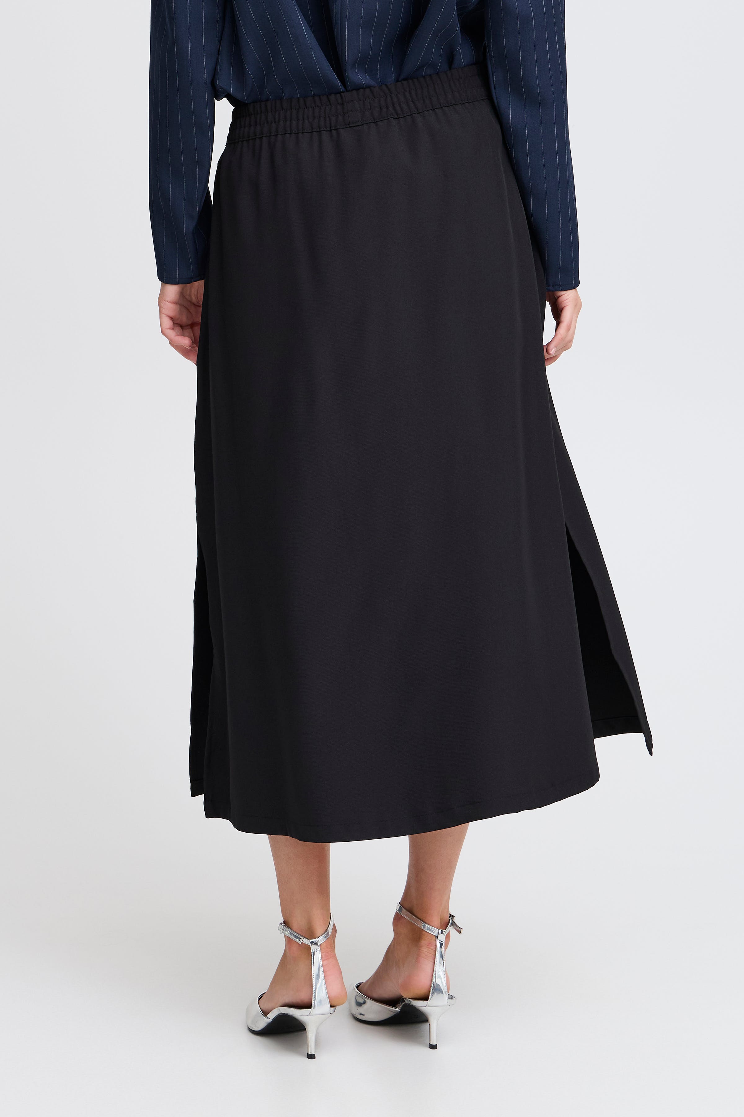 BYMMIDDE Skirt LOOKBOOK BACK 20815546-200451