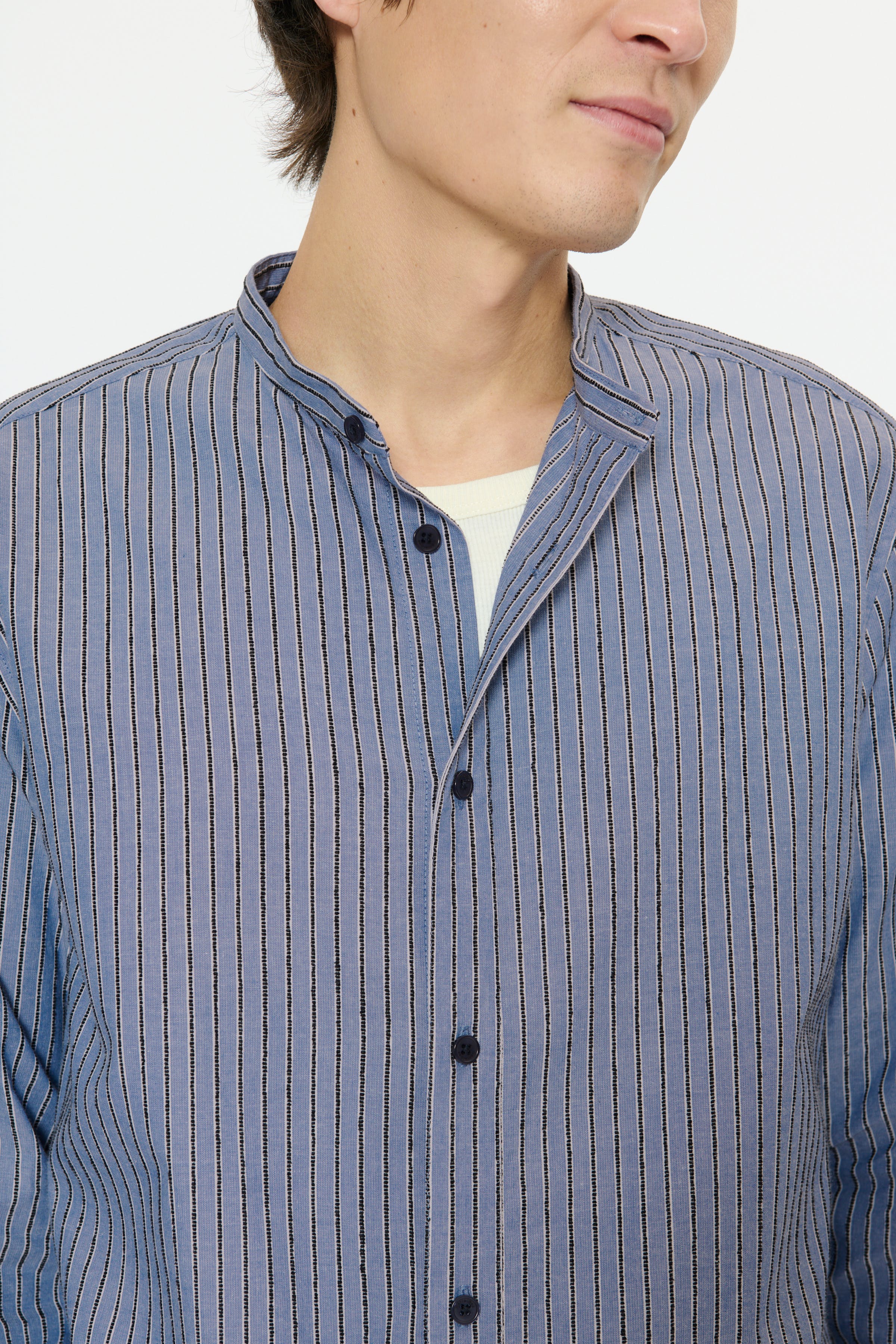 MAbruce Hemd LOOKBOOK DETAIL 30208886-183929