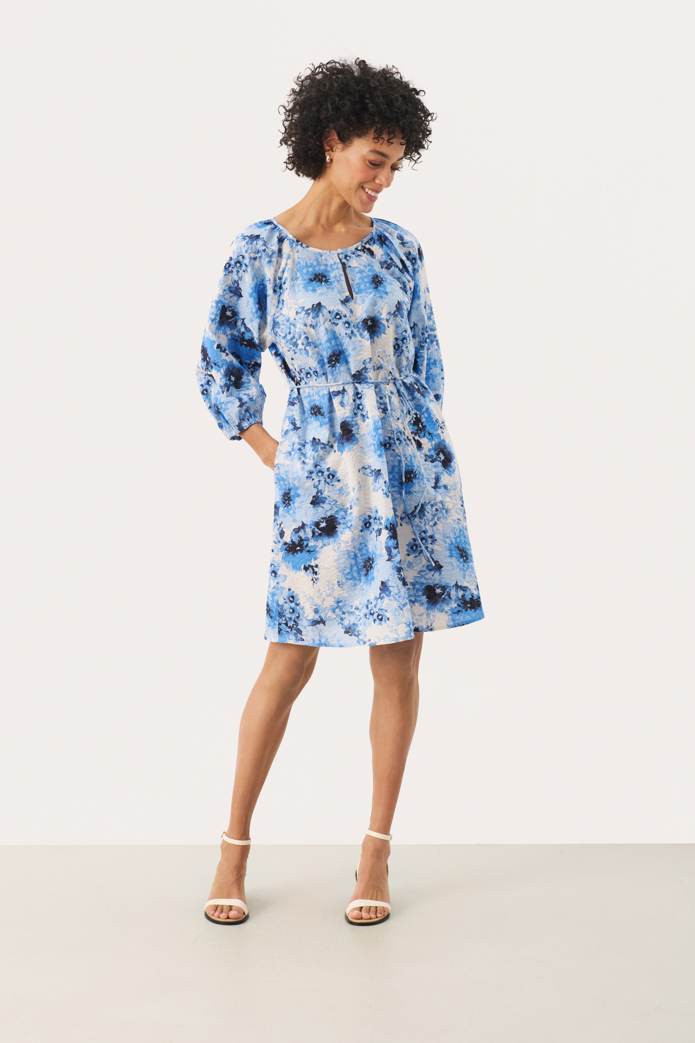 ReidinuPW Kleid LOOKBOOK FRONT 30310057-303766