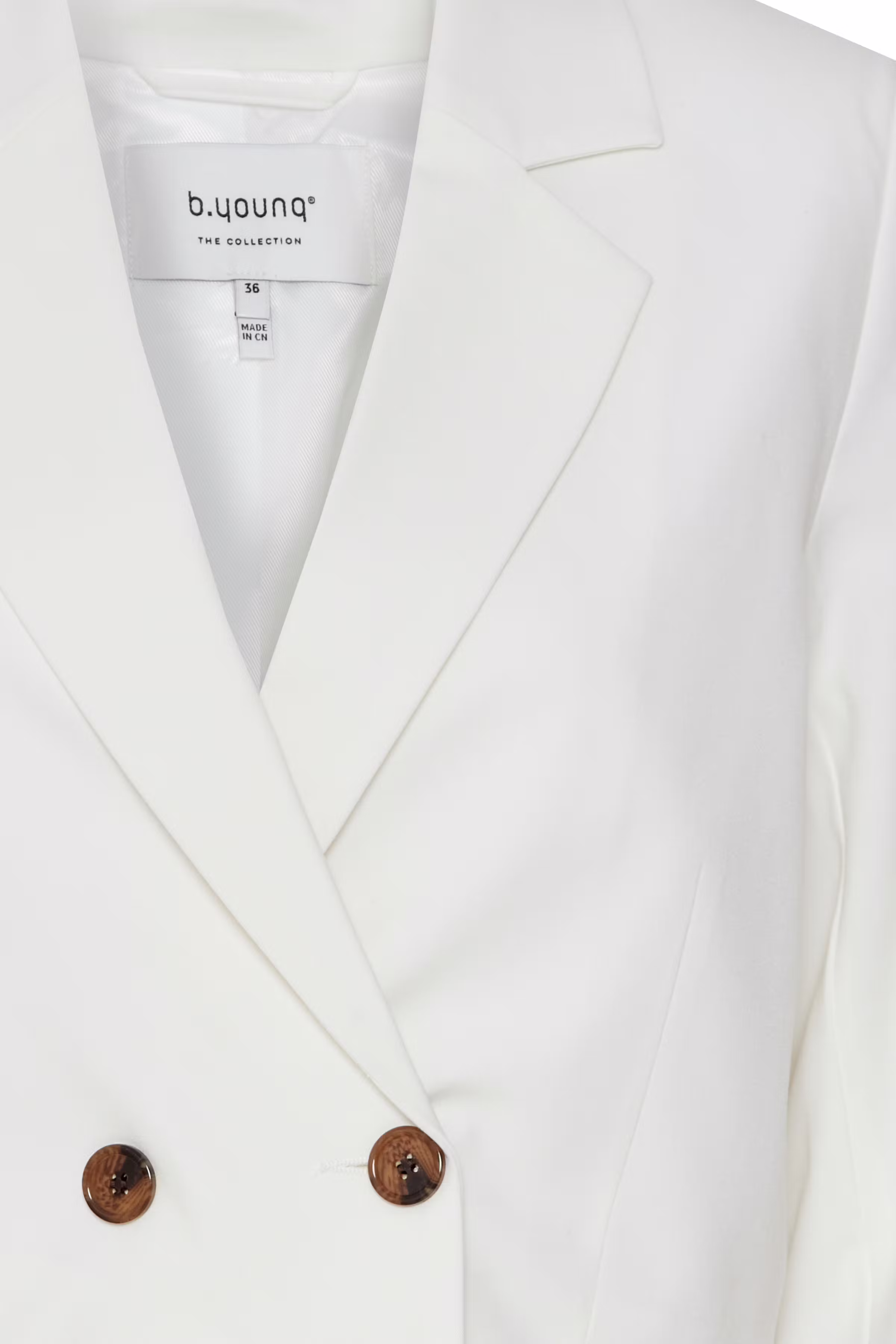 BYDANTA Blazer PACK DETAIL 20812857-114800