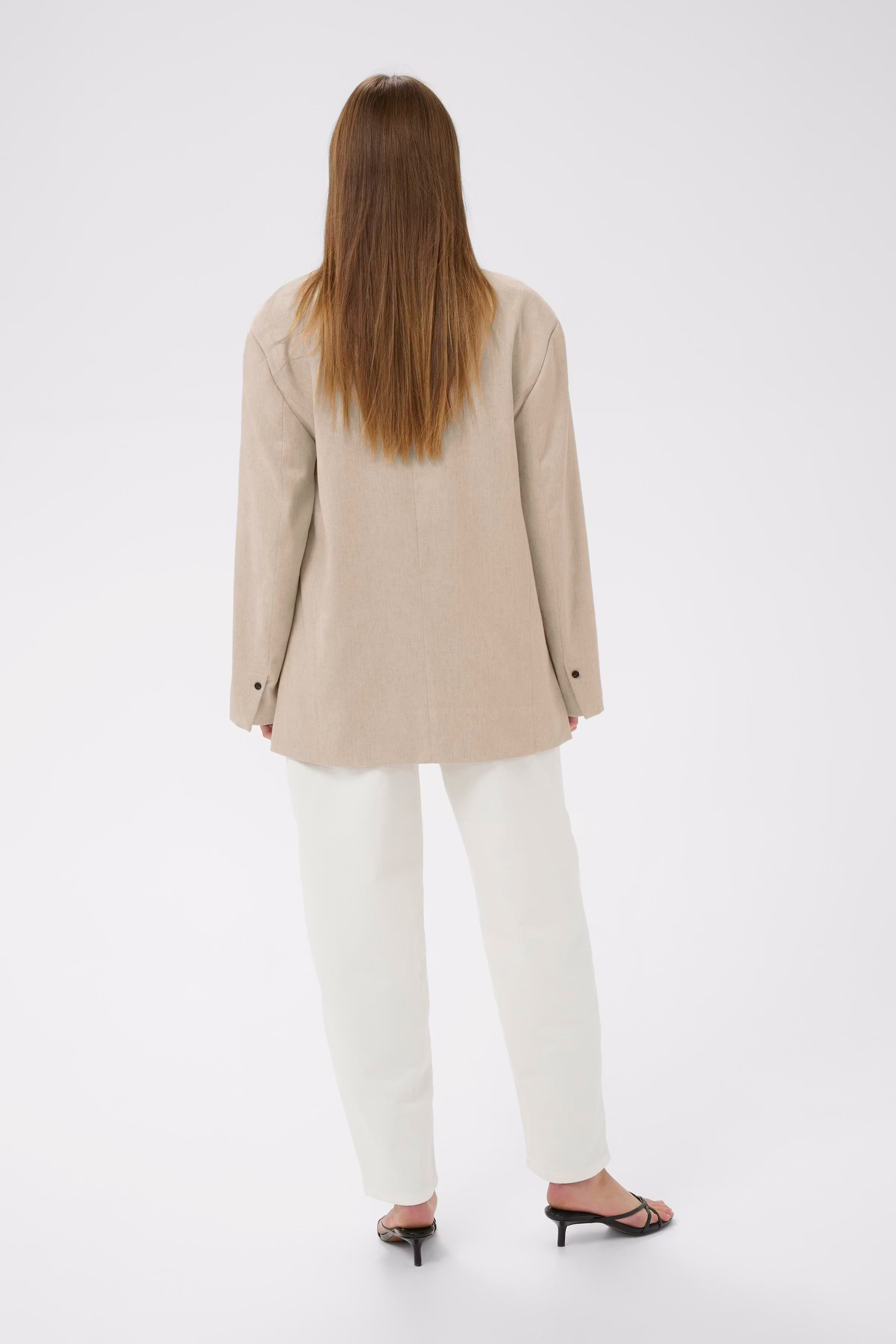 SLSofia Blazer LOOKBOOK BACK 30408970-151307