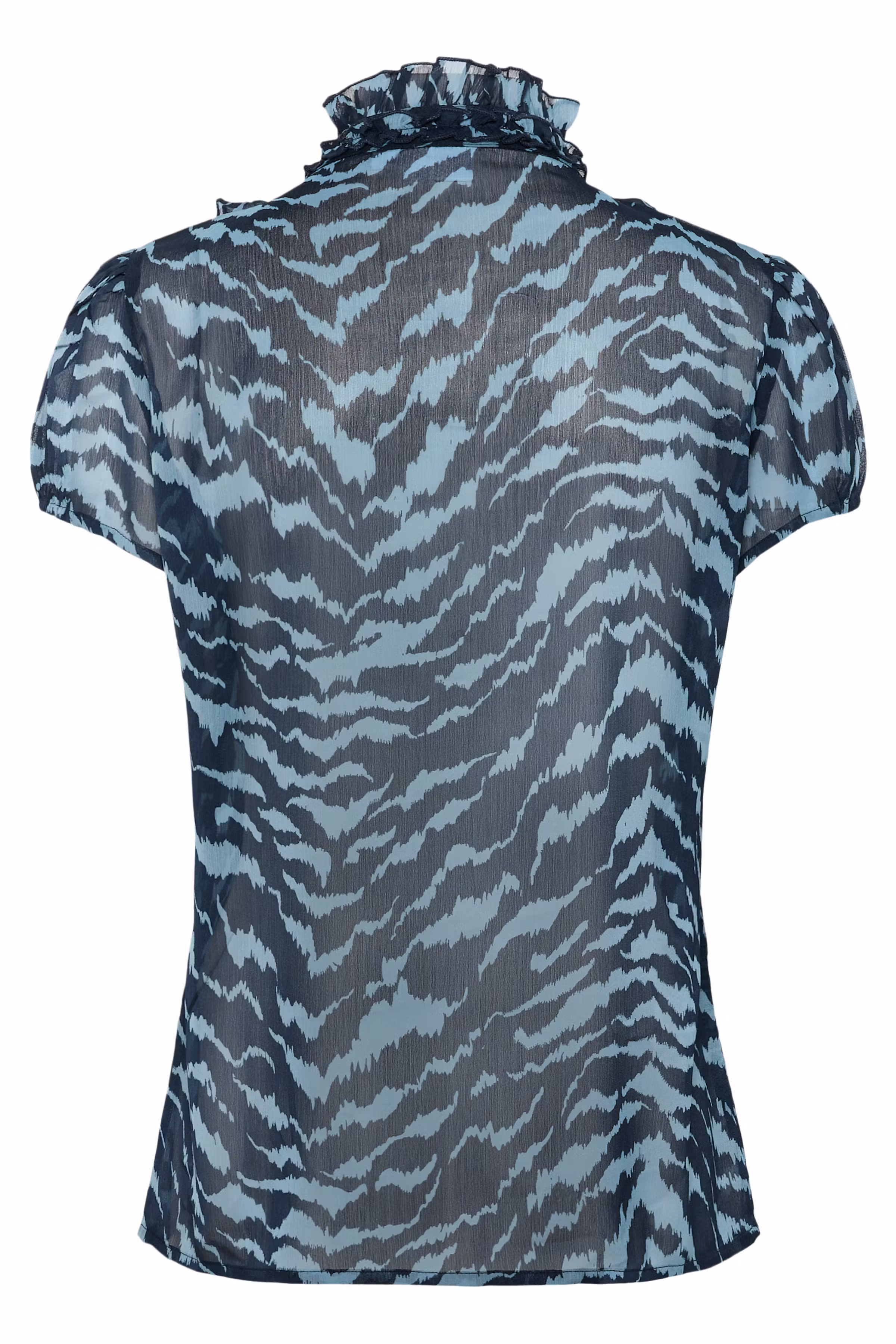 LiljaSZ Shirt PACK BACK 30512464-304347