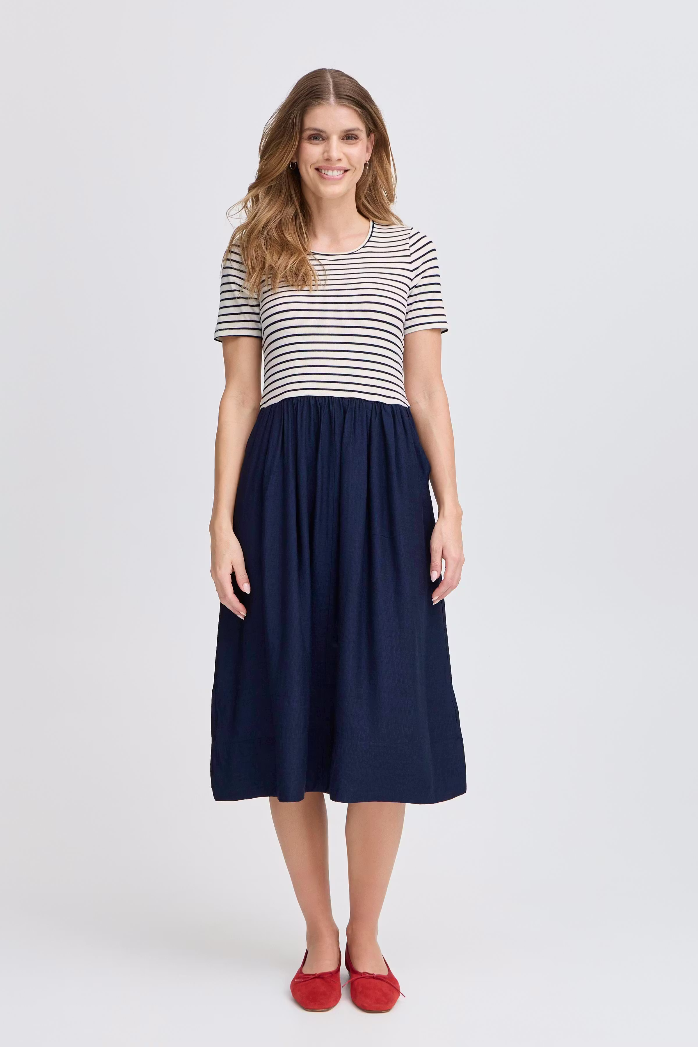 FRJUNDY Dress LOOKBOOK FRONT 20615863-200119