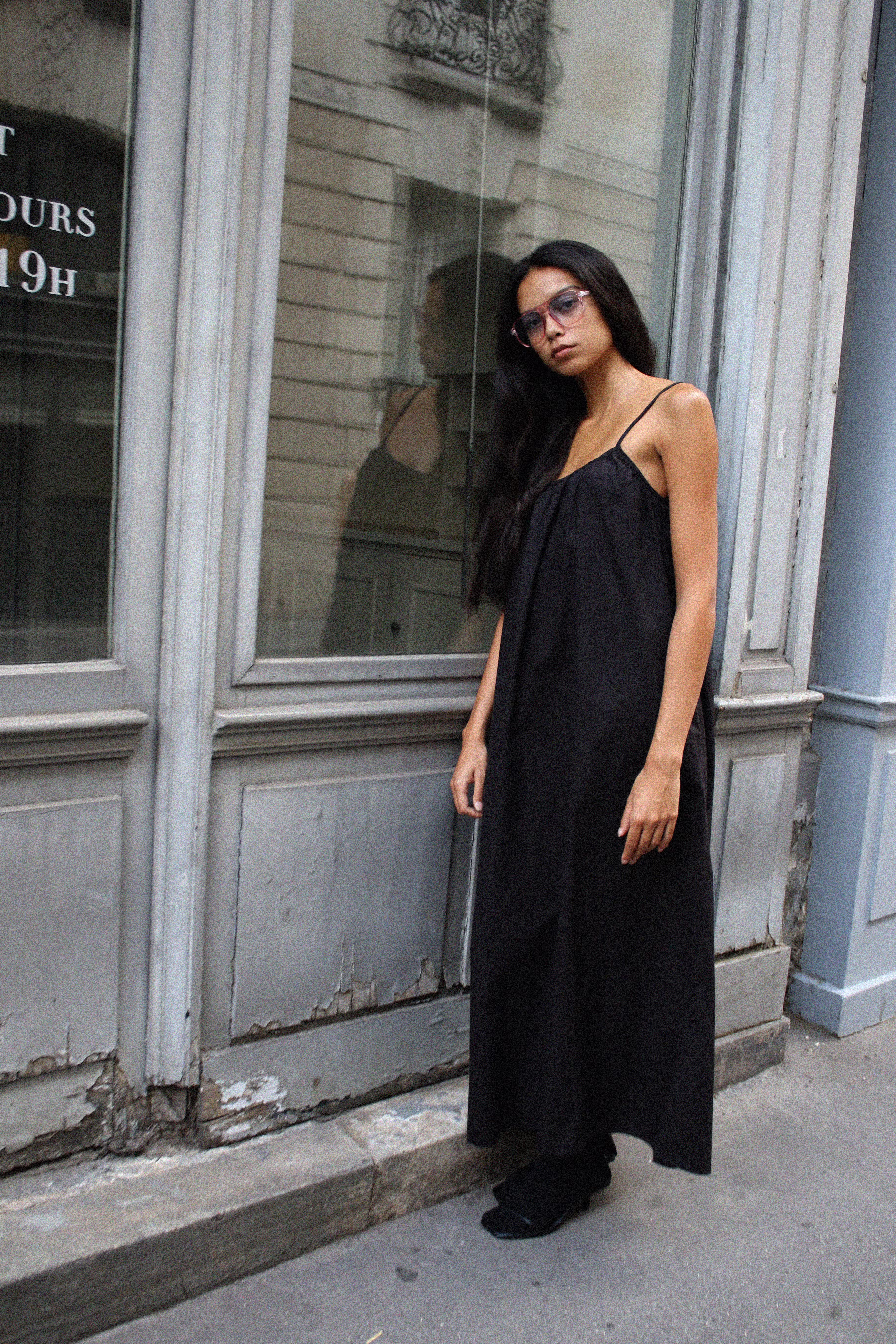 IXPERILLA Kjole LOCATION NONE 20117883-194008