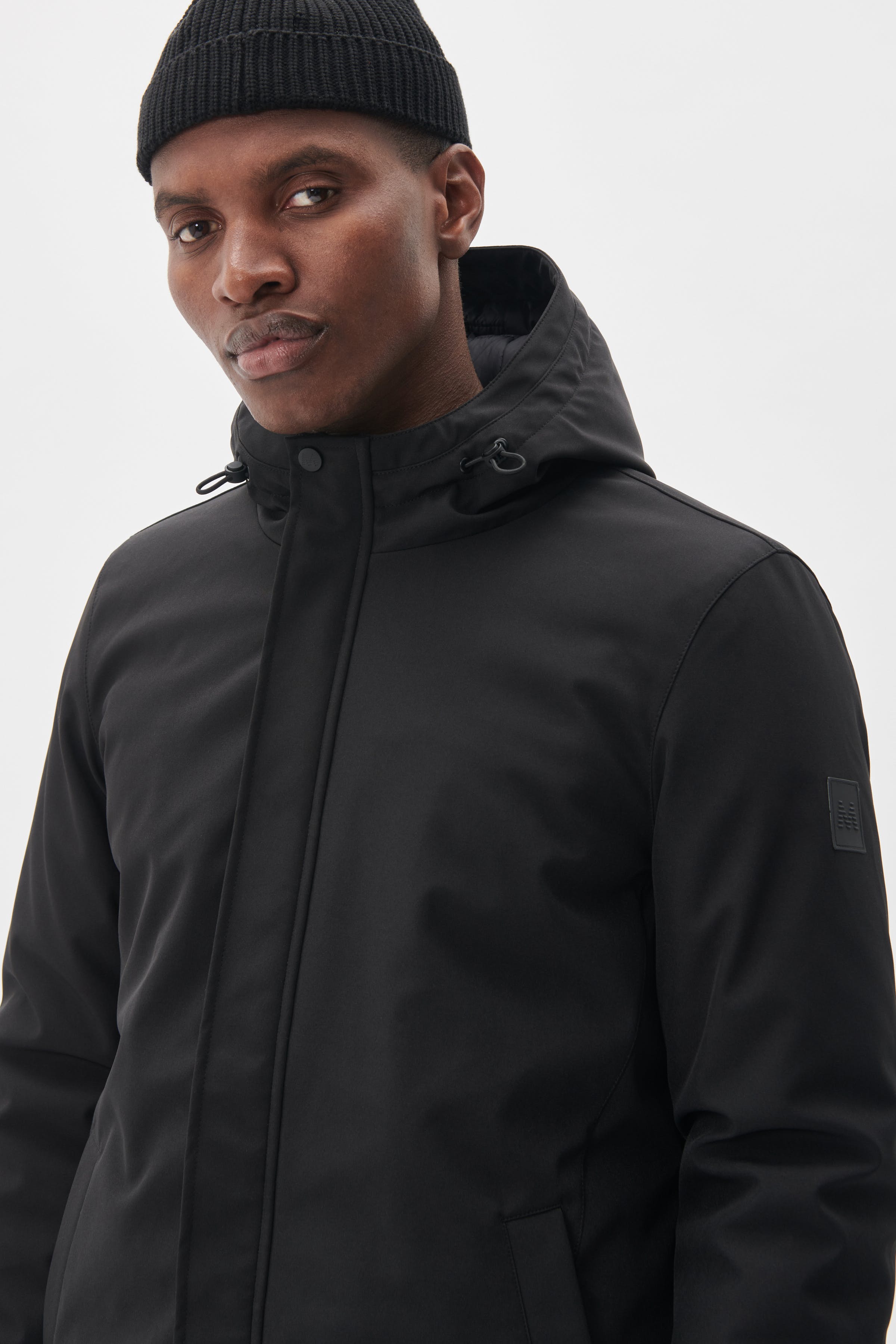 MAdeston Frakke LOOKBOOK DETAIL 30205571-300275