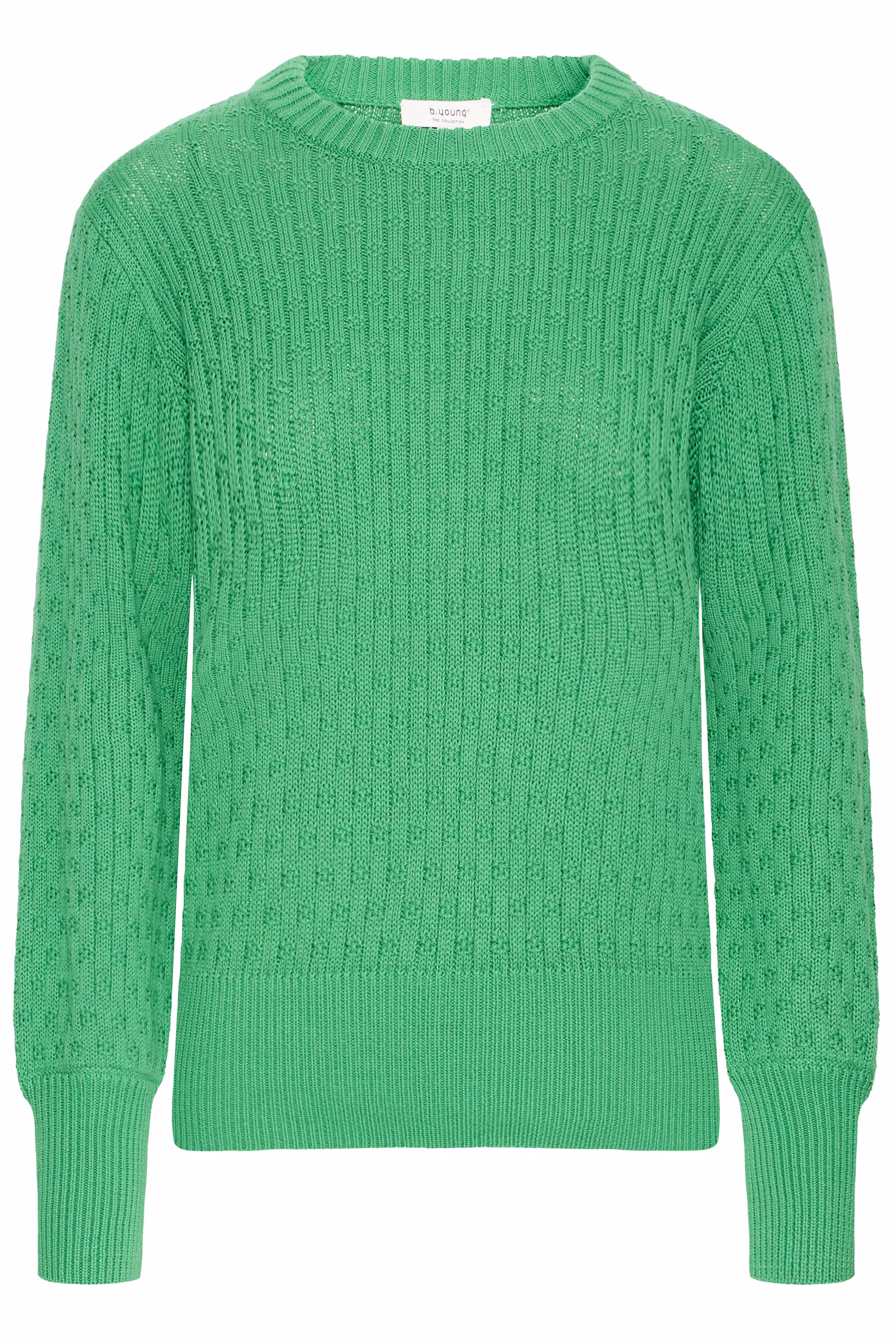 BYNERAM Pullover PACK FRONT 20818458-186022