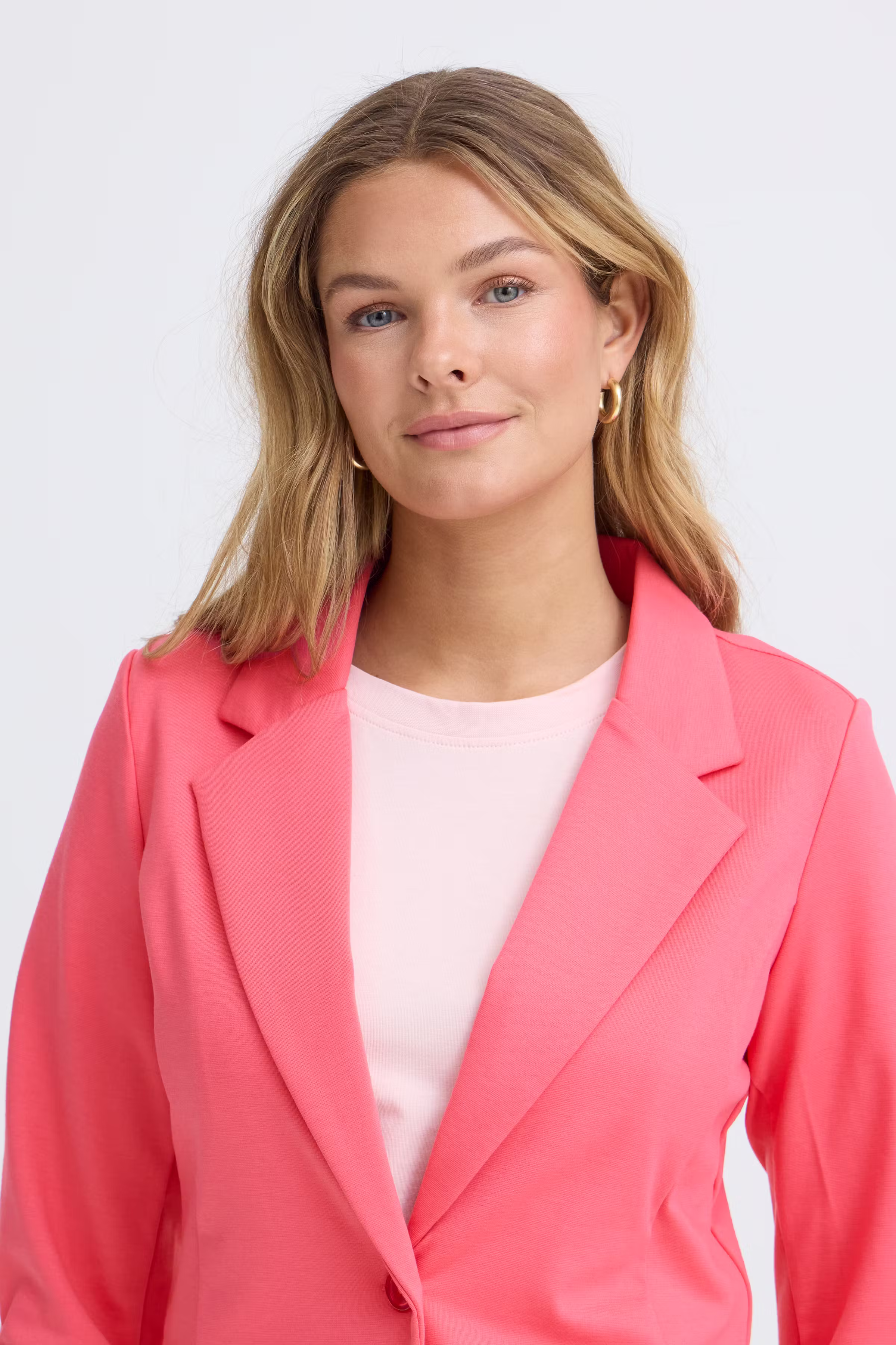 FRZABLAZER Blazer LOOKBOOK DETAIL 20604689-182120