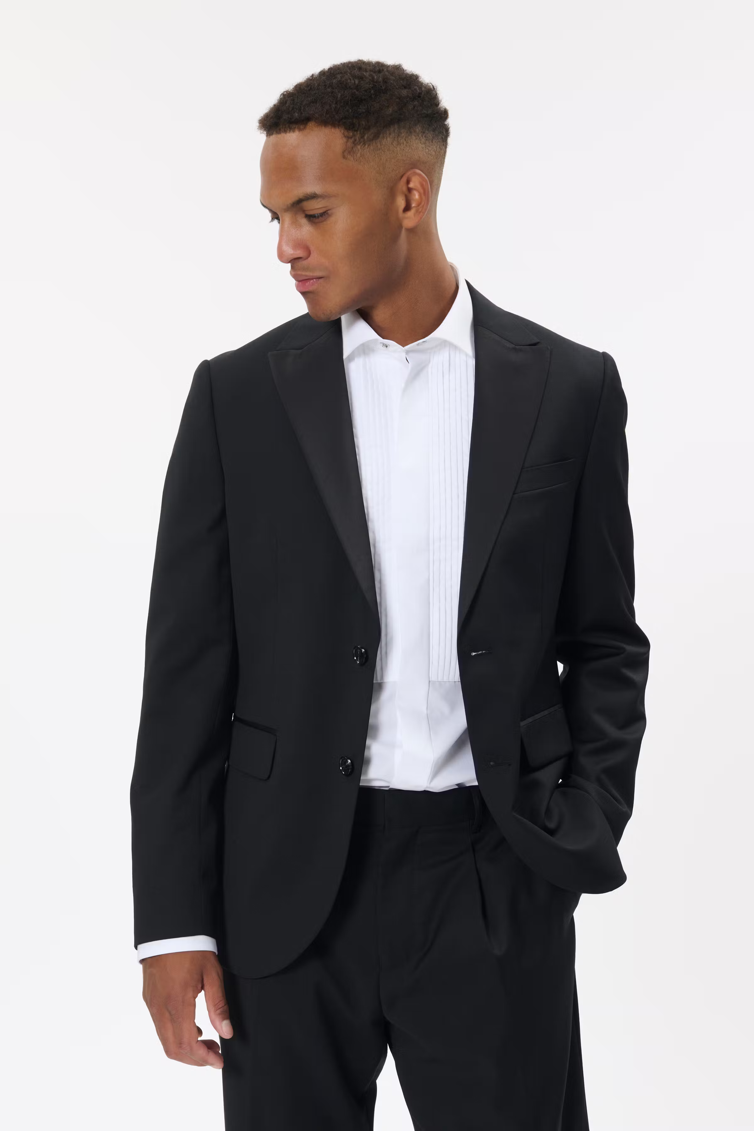 MAgeorge Blazer LOOKBOOK FRONT 30207685-20050