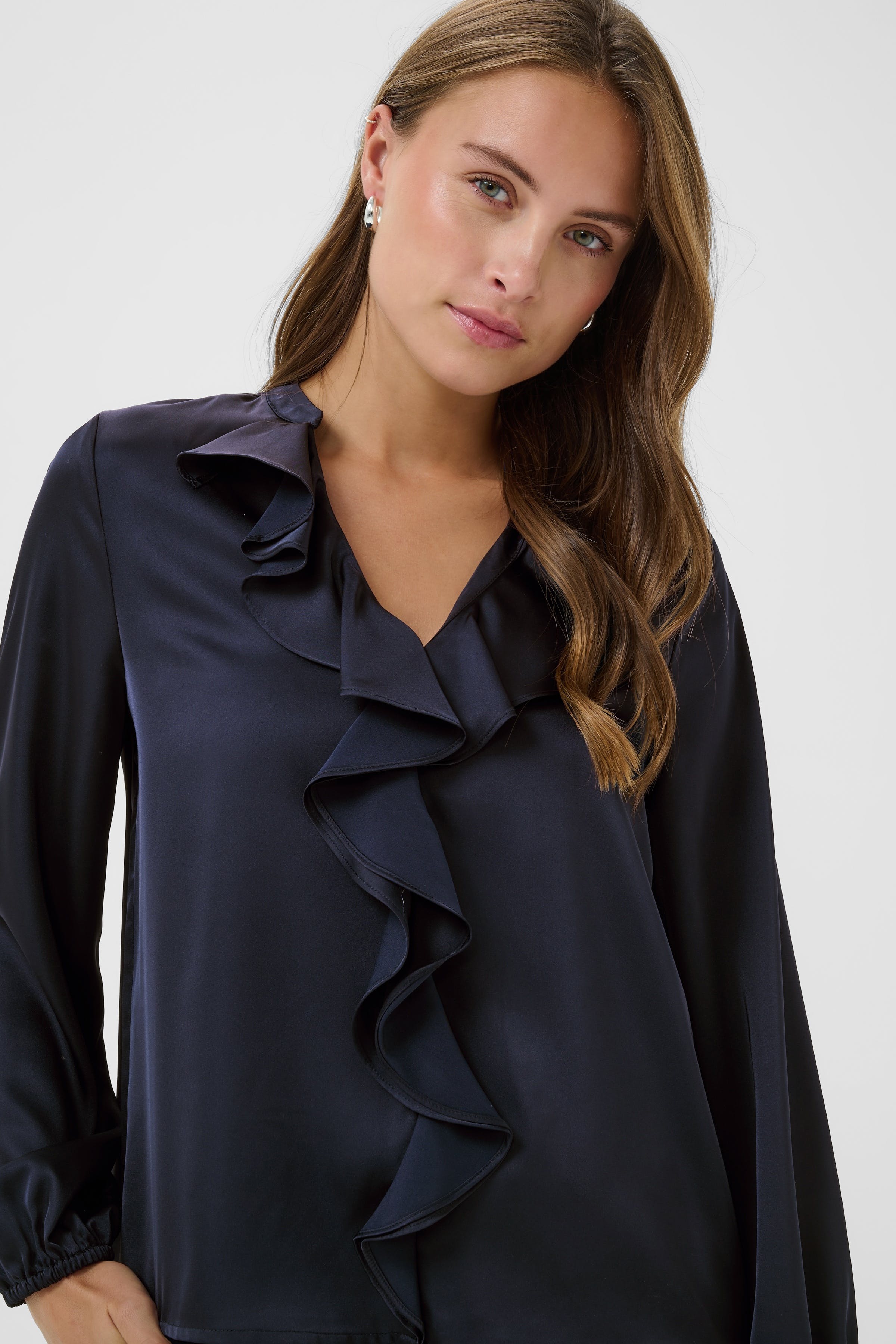 LodisaSZ Blouse LOOKBOOK DETAIL 30514735-193924