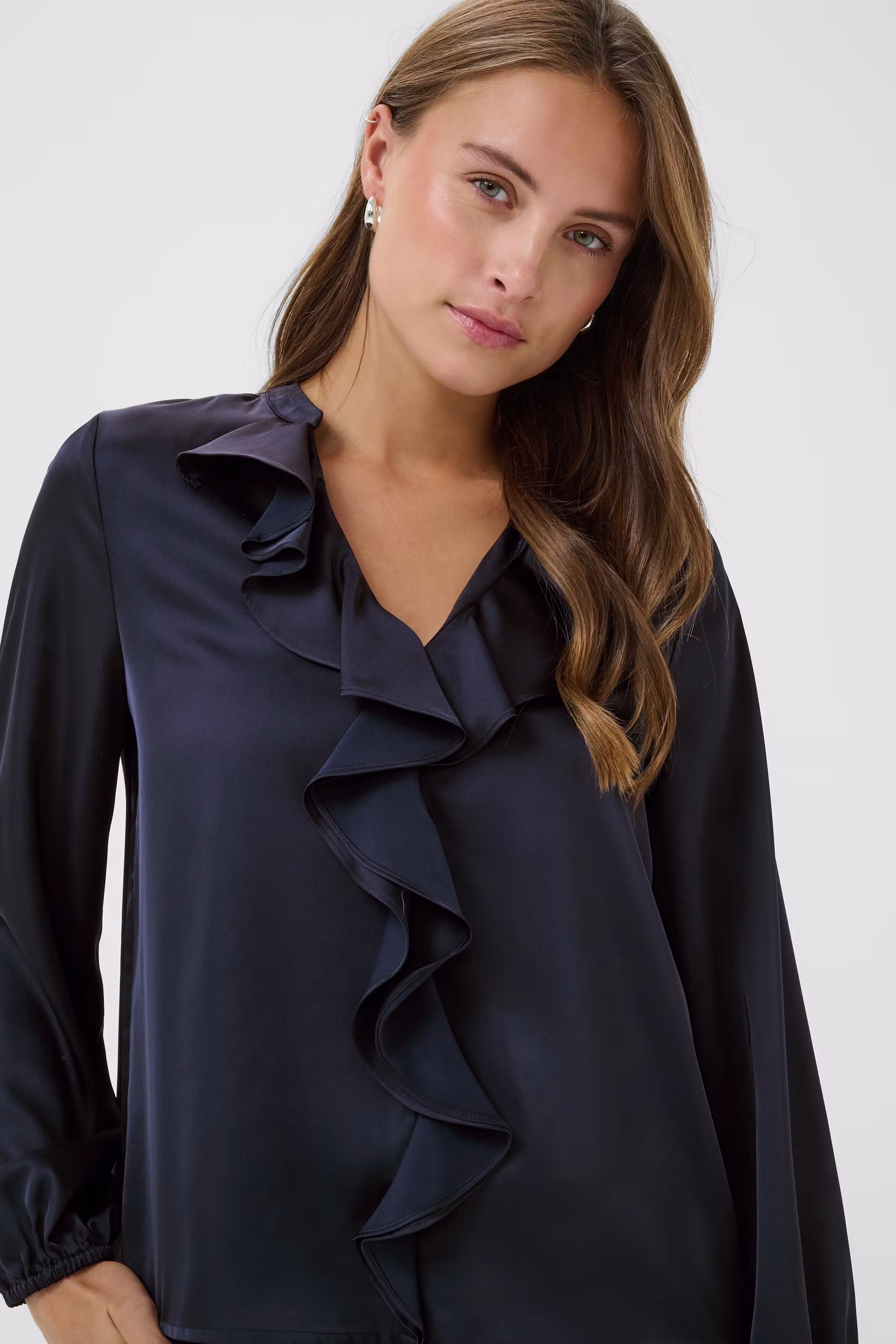 LodisaSZ Bluse LOOKBOOK DETAIL 30514735-193924
